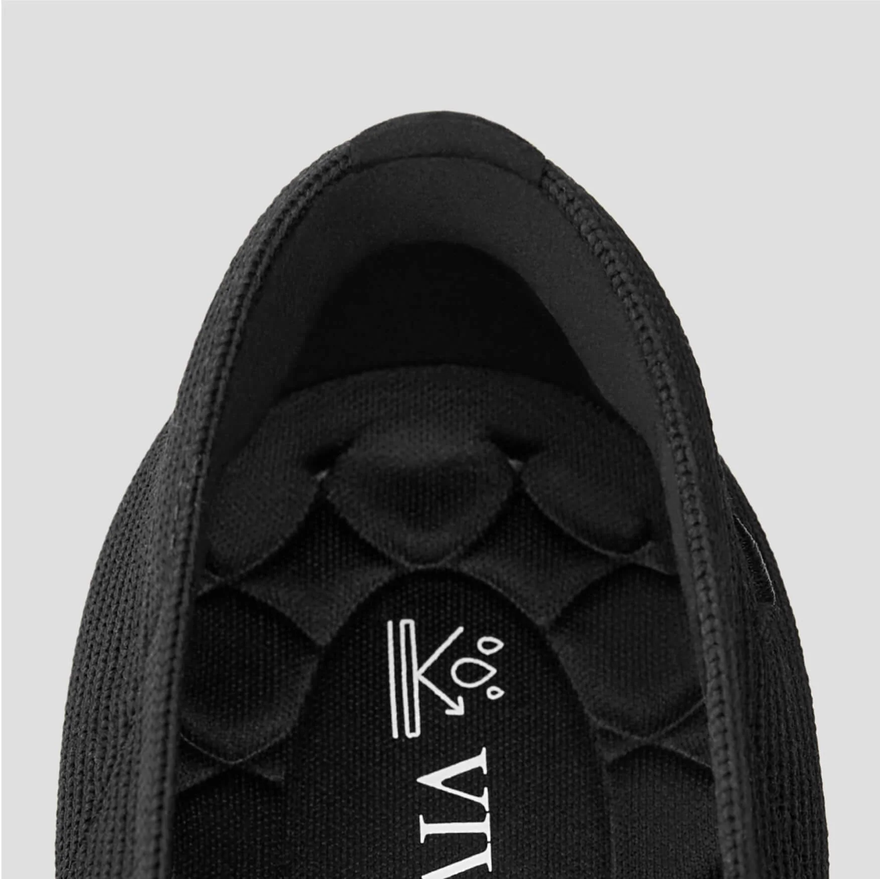 [Margot Walker 超撥水] スクエアトゥ エクストラワイド(5Eまで対応) 超軽量 厚底 フラットシューズ