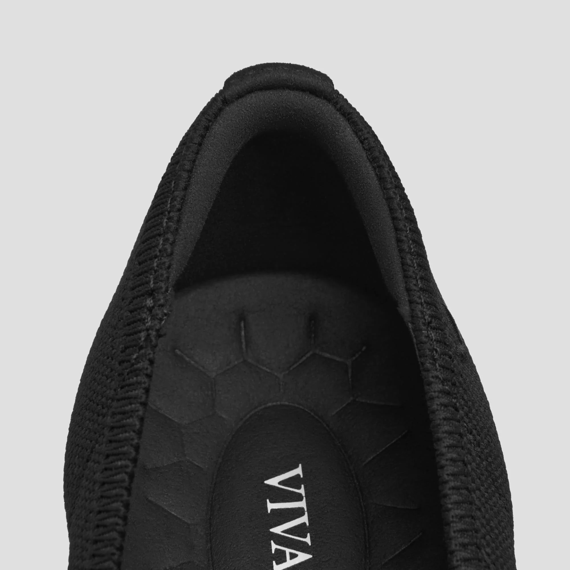 [Deborah] ポインテッドトゥ ストレスフリー ウェッジヒール