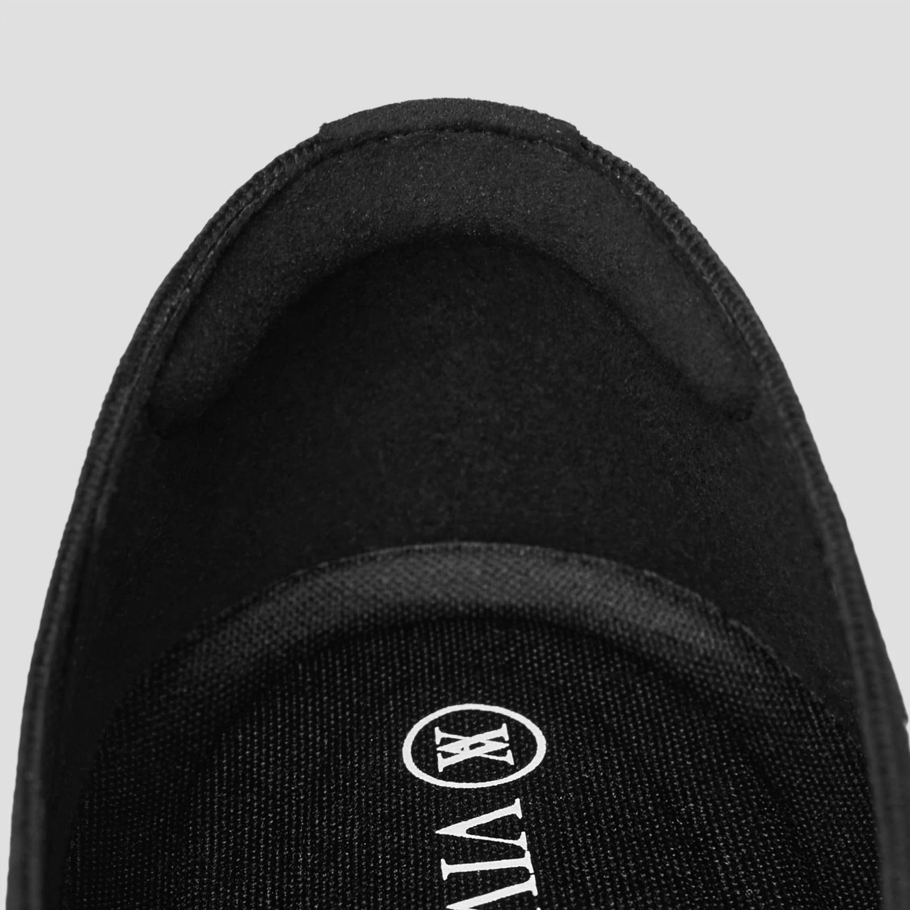 [Margot 2.0] スクエアトゥ フラットシューズ