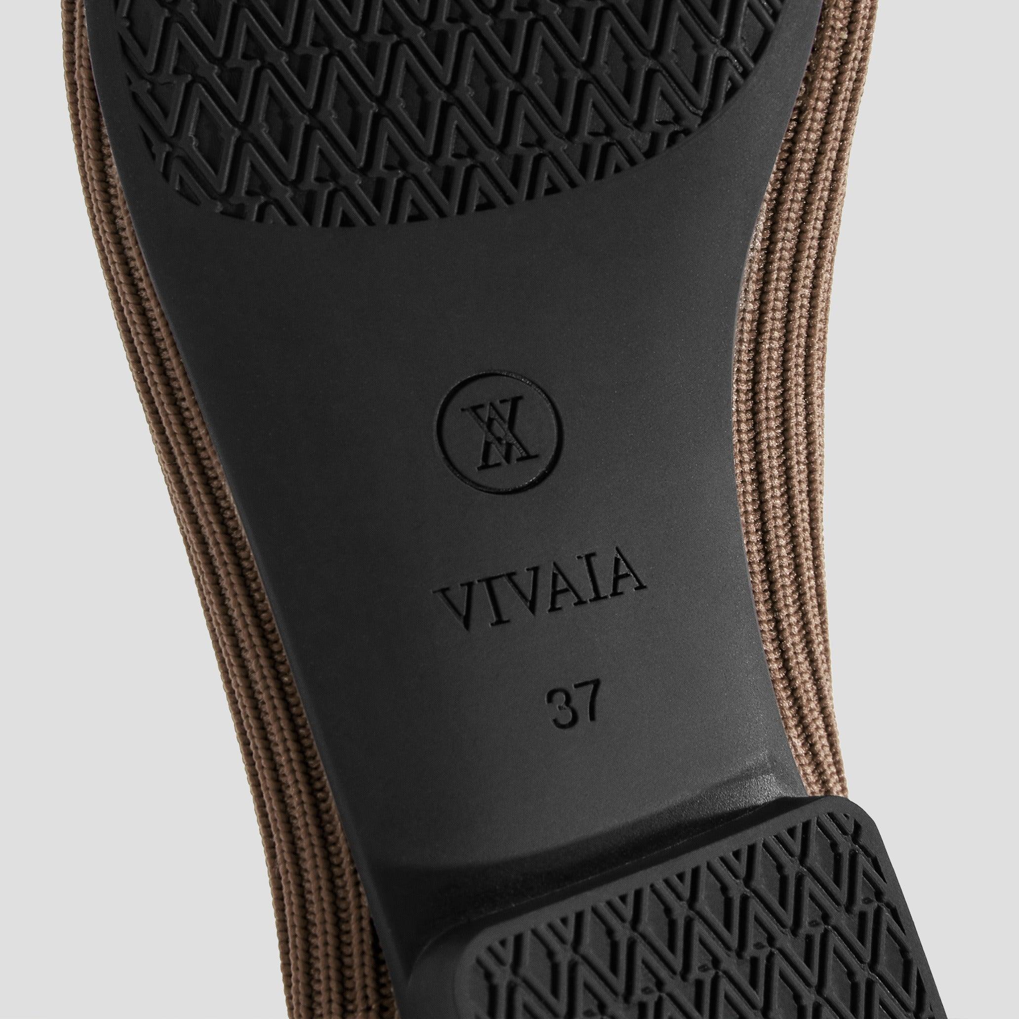 [Margot 2.0] スクエアトゥ エクストラワイド(5Eまで対応) フラットシューズ