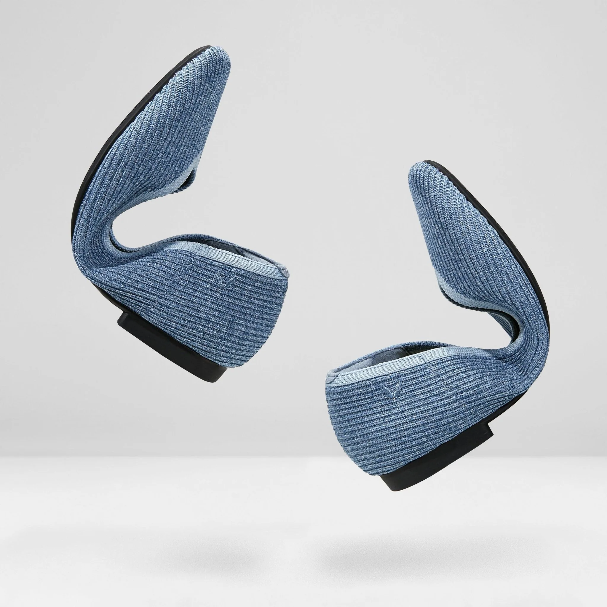 [Margot 2.0] スクエアトゥ エクストラワイド(5Eまで対応) フラットシューズ