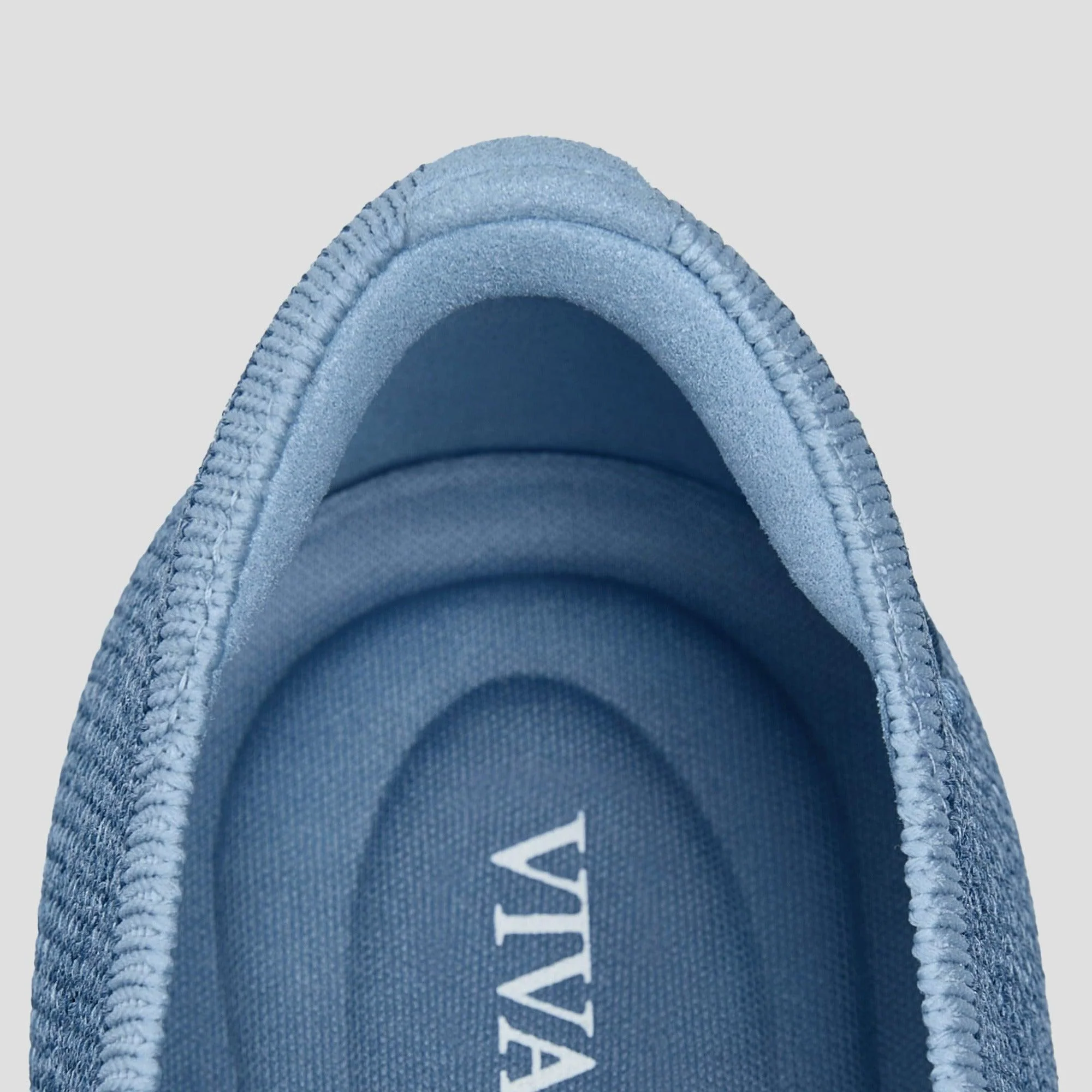 [Tamia Mary-Jane] AdaptAll™ アーモンドトゥ メリージェーン フラットシューズ