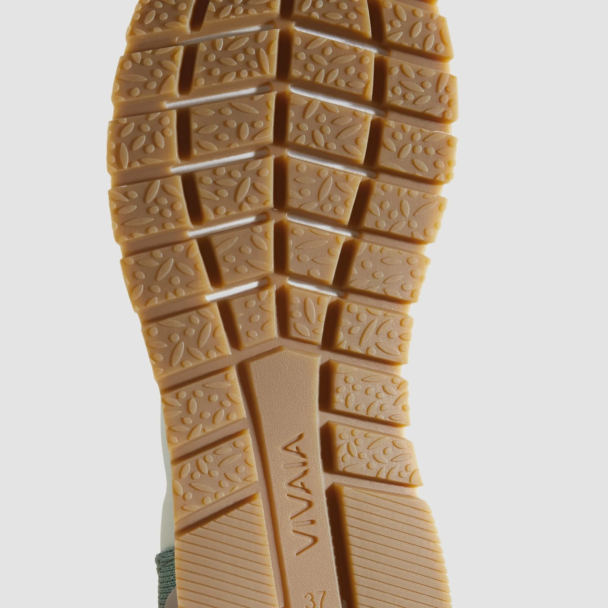 [Allegro] ユニセックス サテン ラックス スニーカー