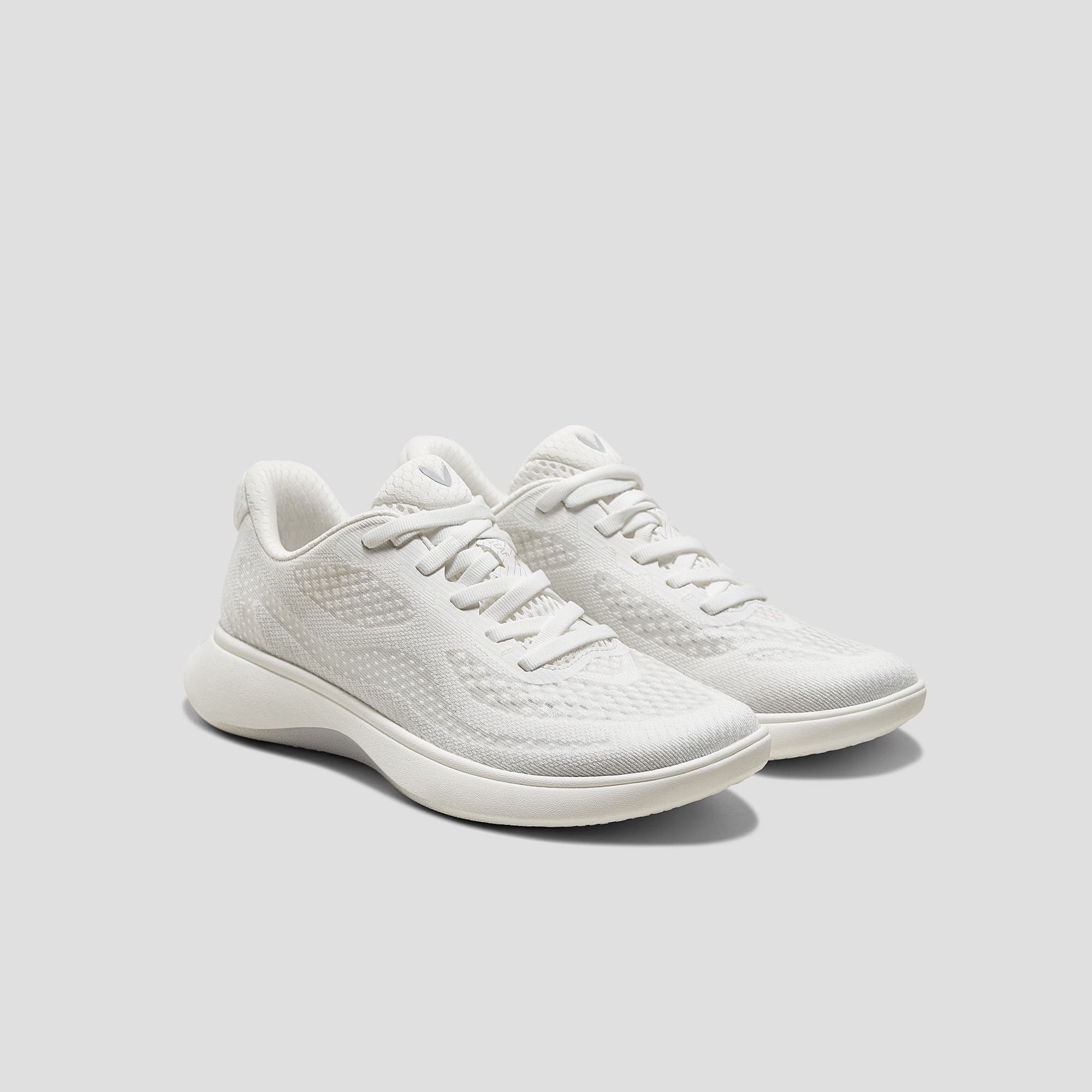 [U-Leaf] ユニセックス スリッポン スニーカー