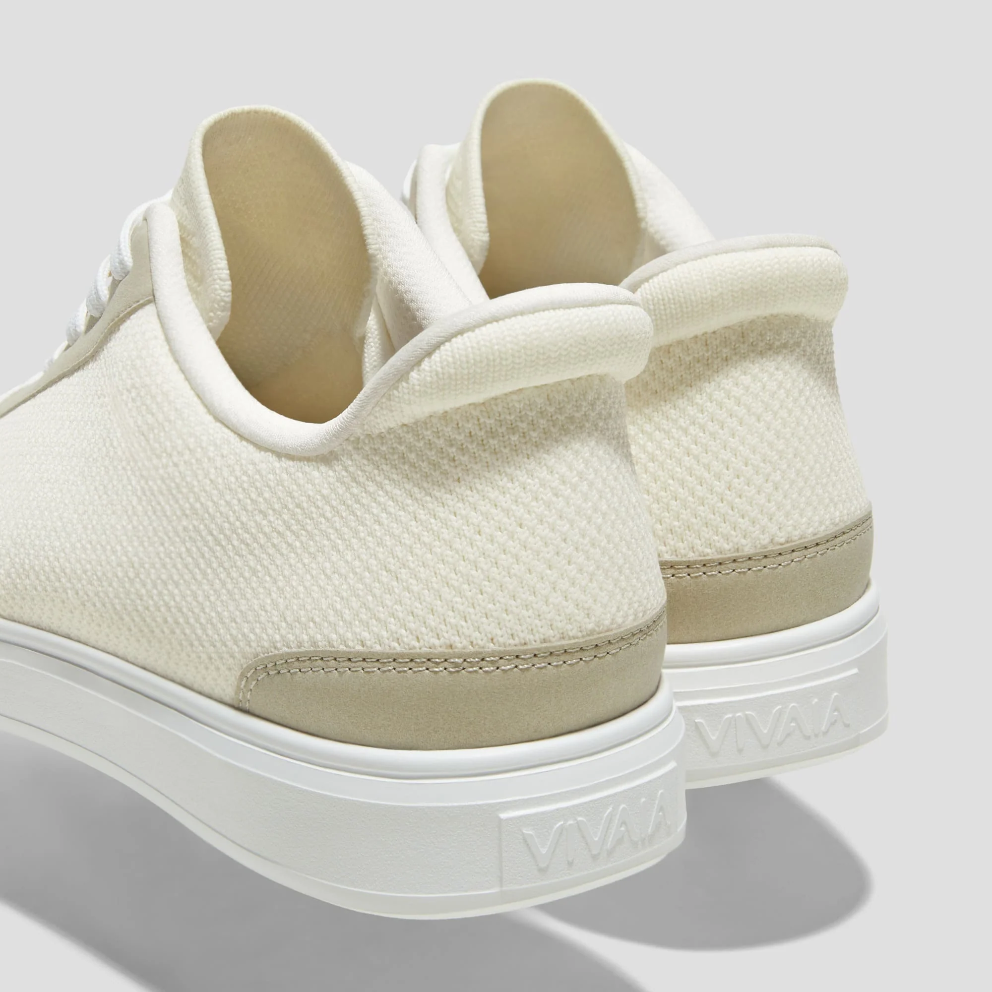 [Versa] ユニセックス スリップオン スニーカー