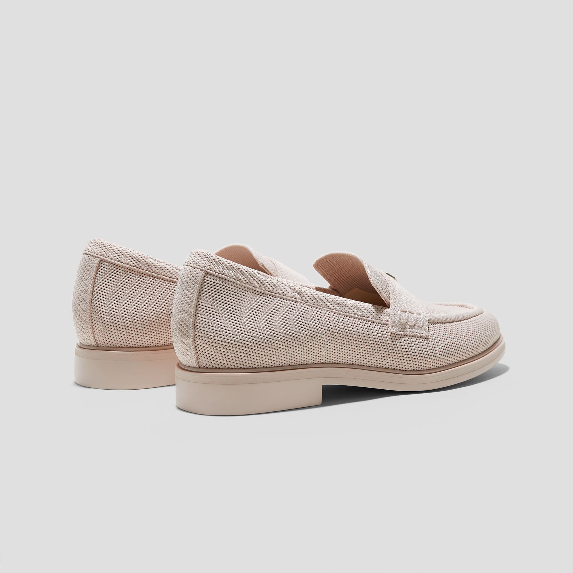 [Liana] クラシック ローファー