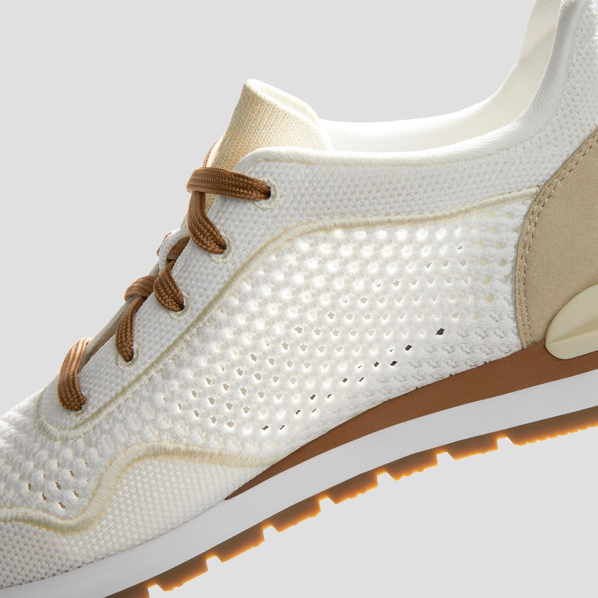 [Allday] ユニセックス スリッポン スニーカー