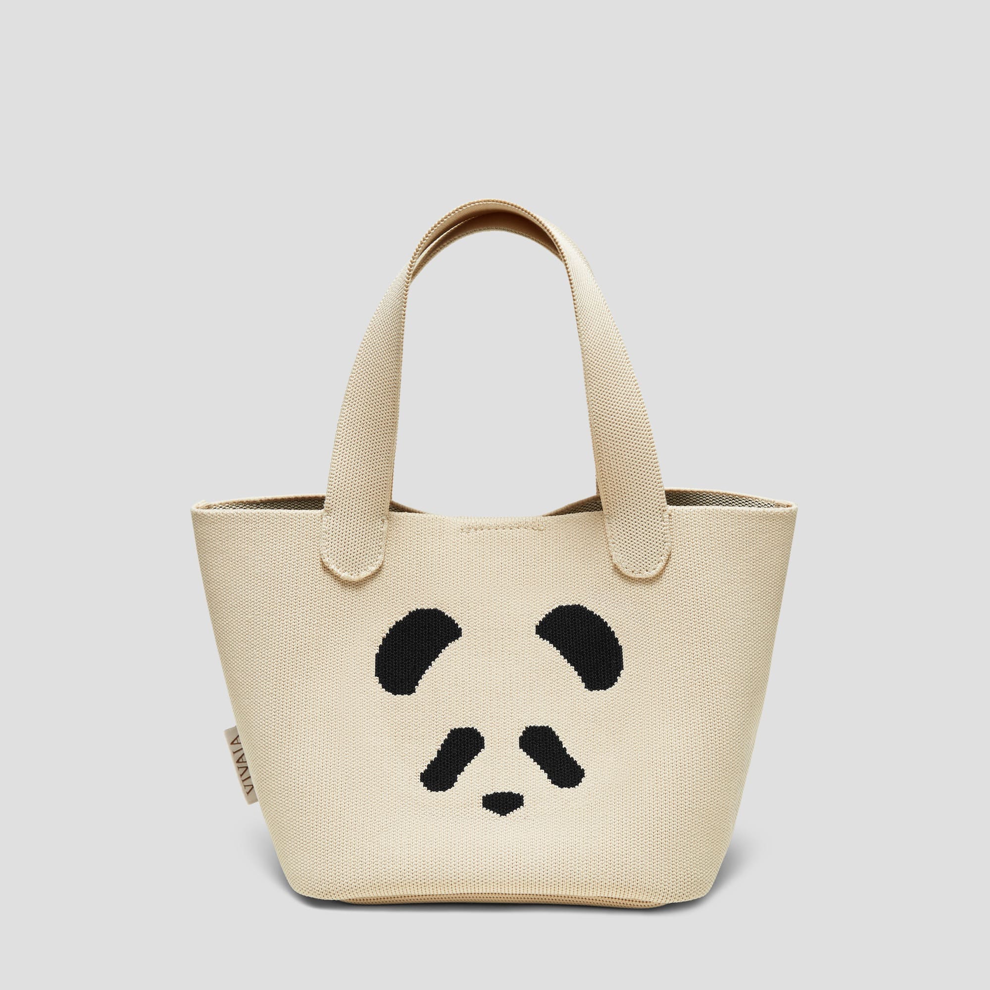 [Anita] 3.5L容量 ミニトートバッグ