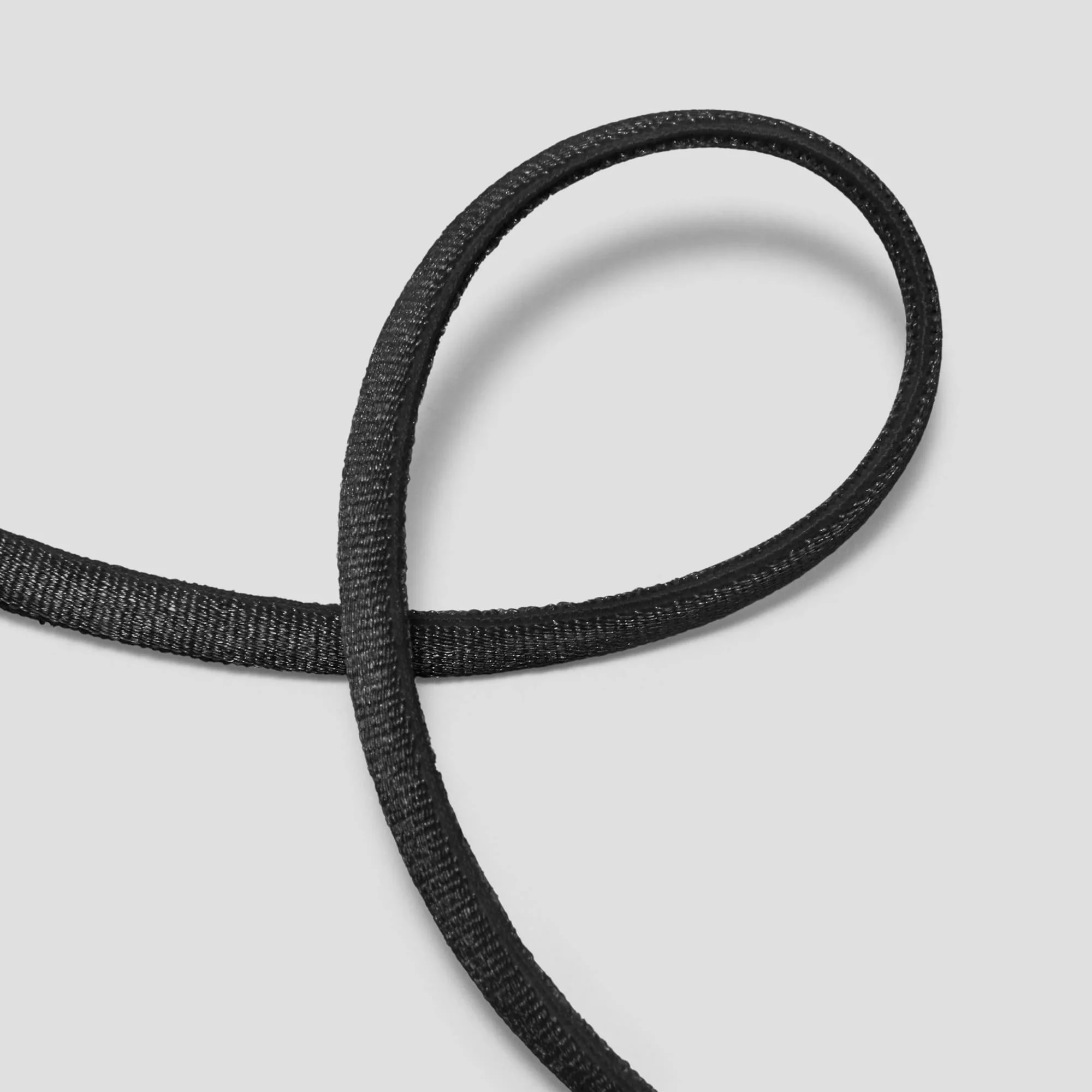 [Cristina Lace] ゴム シューレース