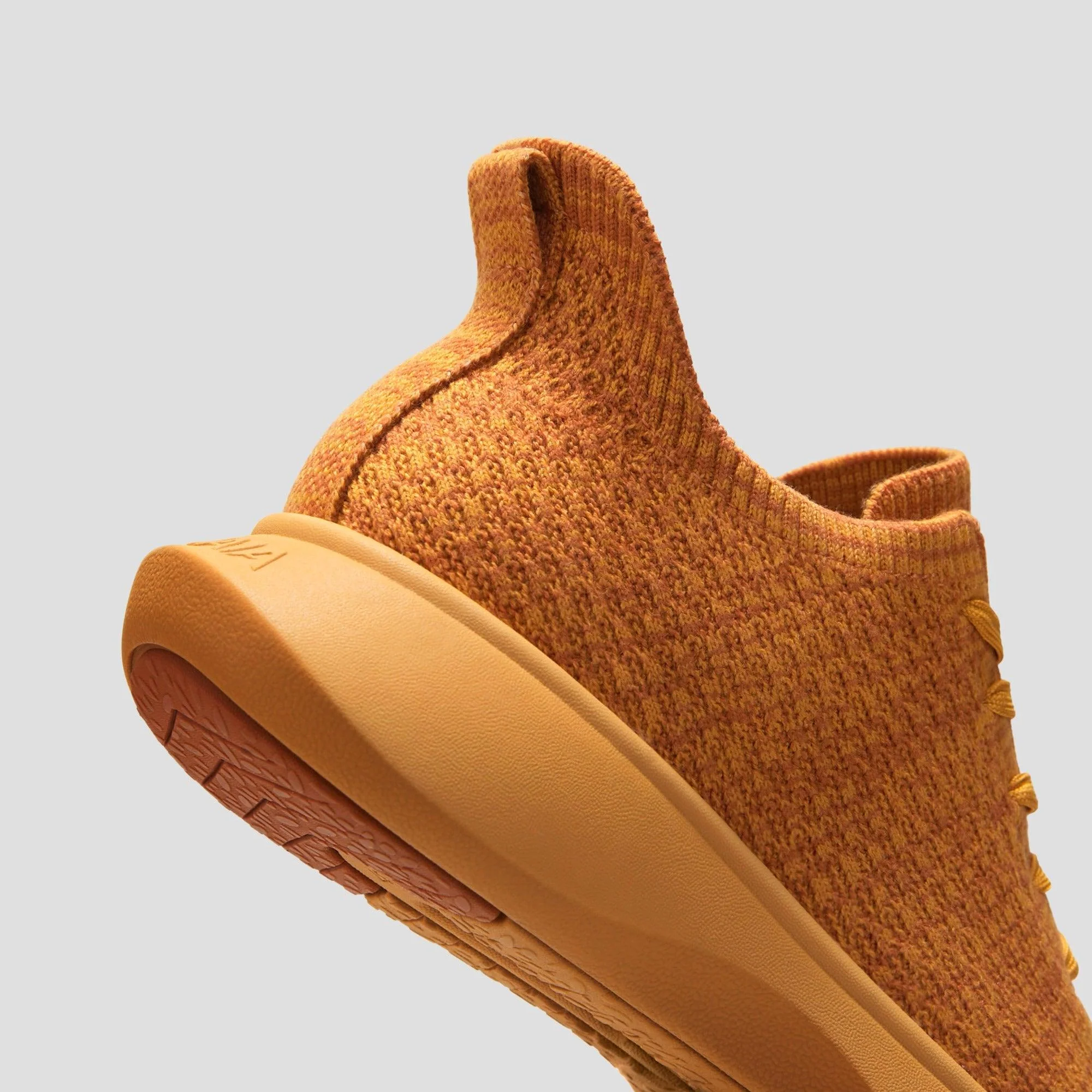 [Urban] ウール入り ユニセックス スリッポン スニーカー