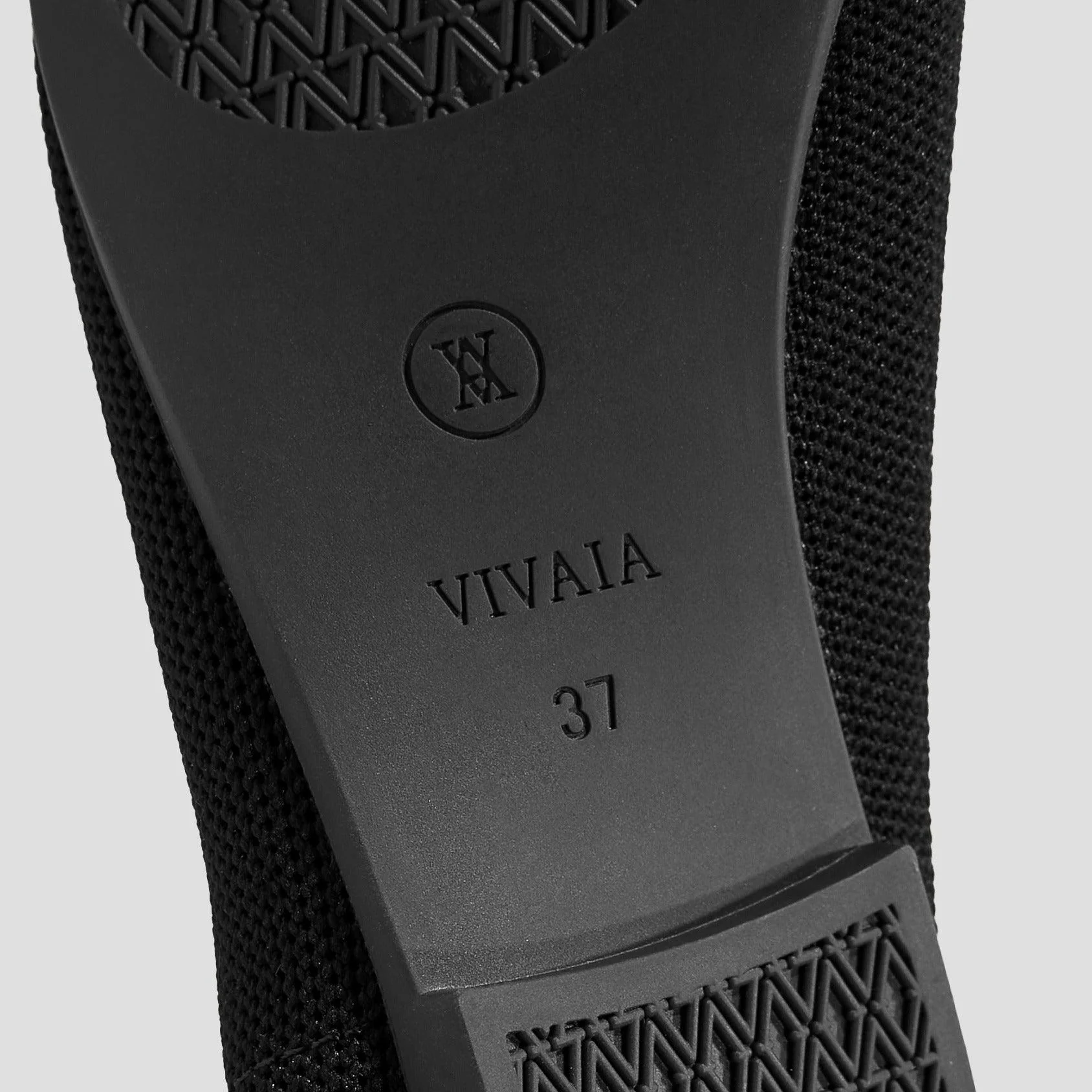 [Audrey] ラウンドトゥ アニマル刺繍 ローファー