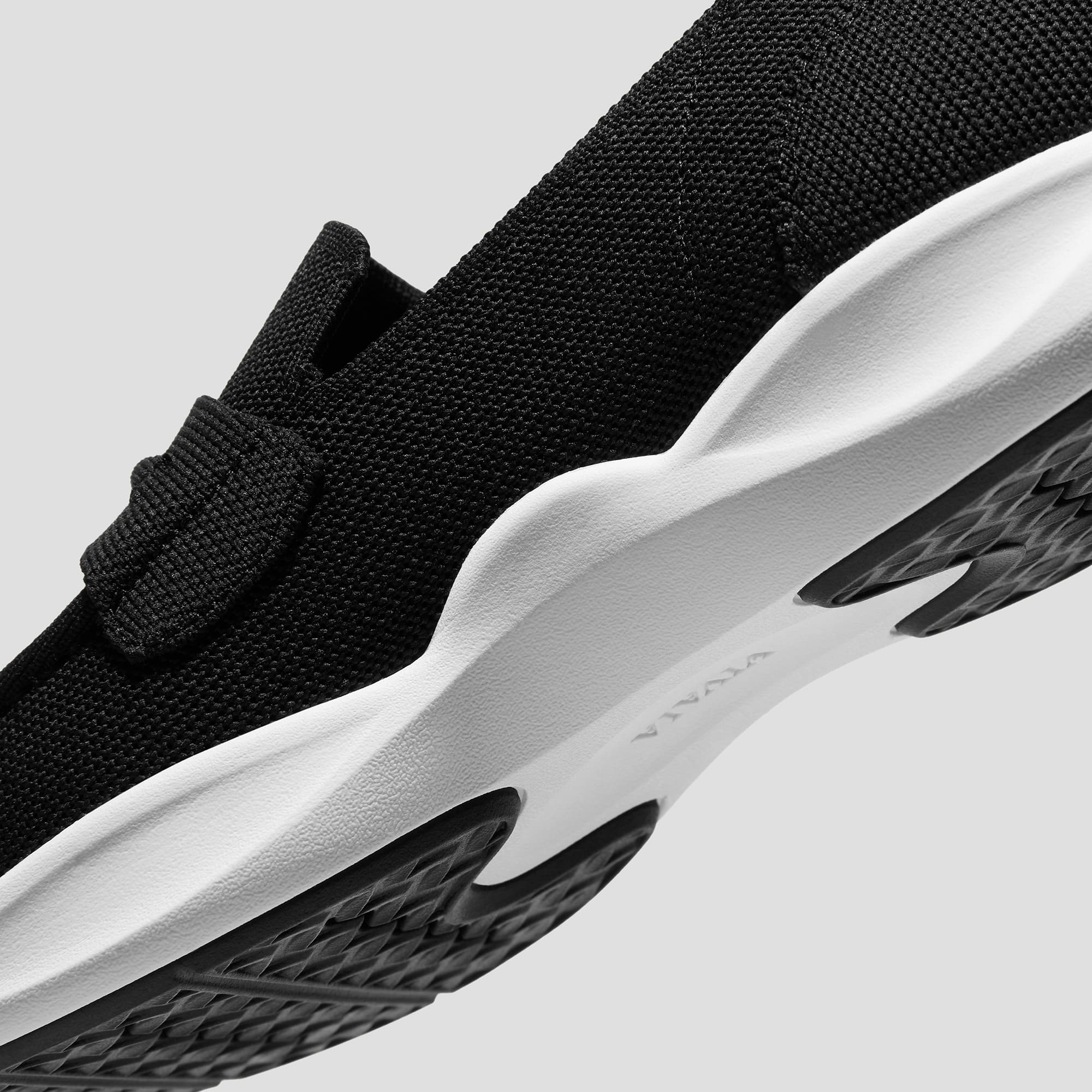 [Ivana] ラウンドトゥ スニーカー ローファー