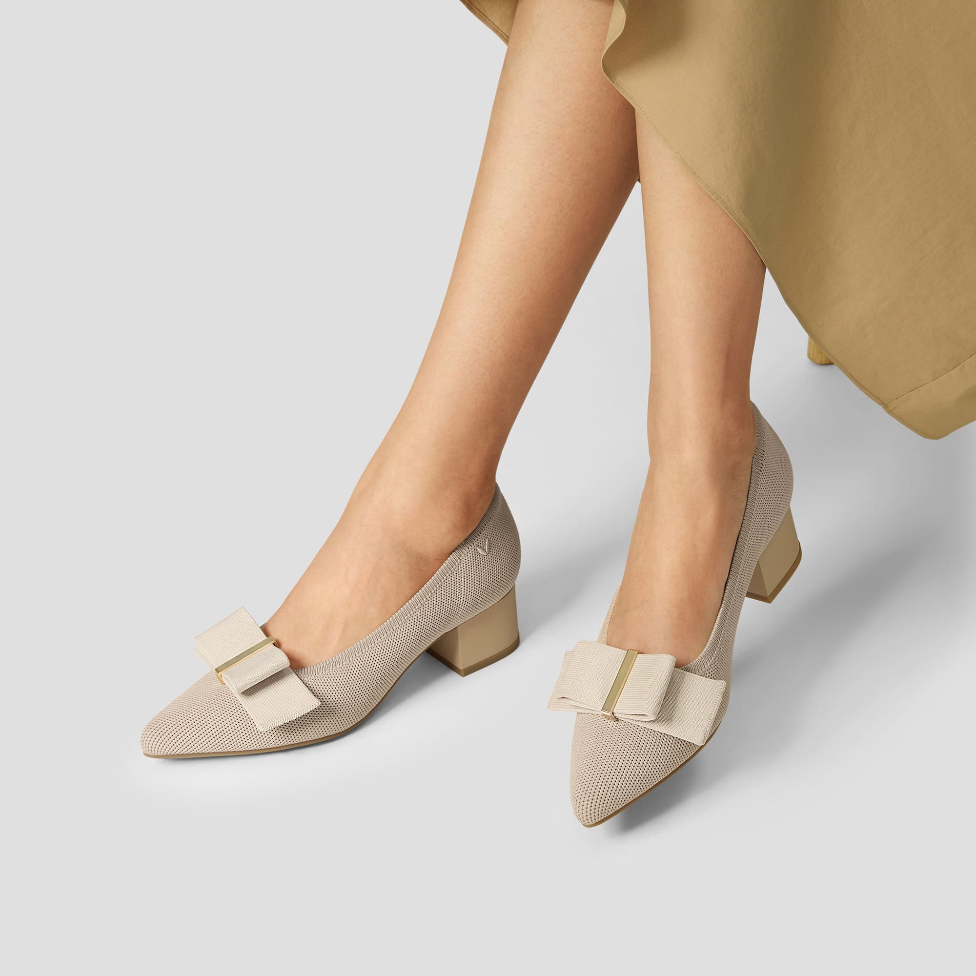 [Gaines] リムーバブル リボン