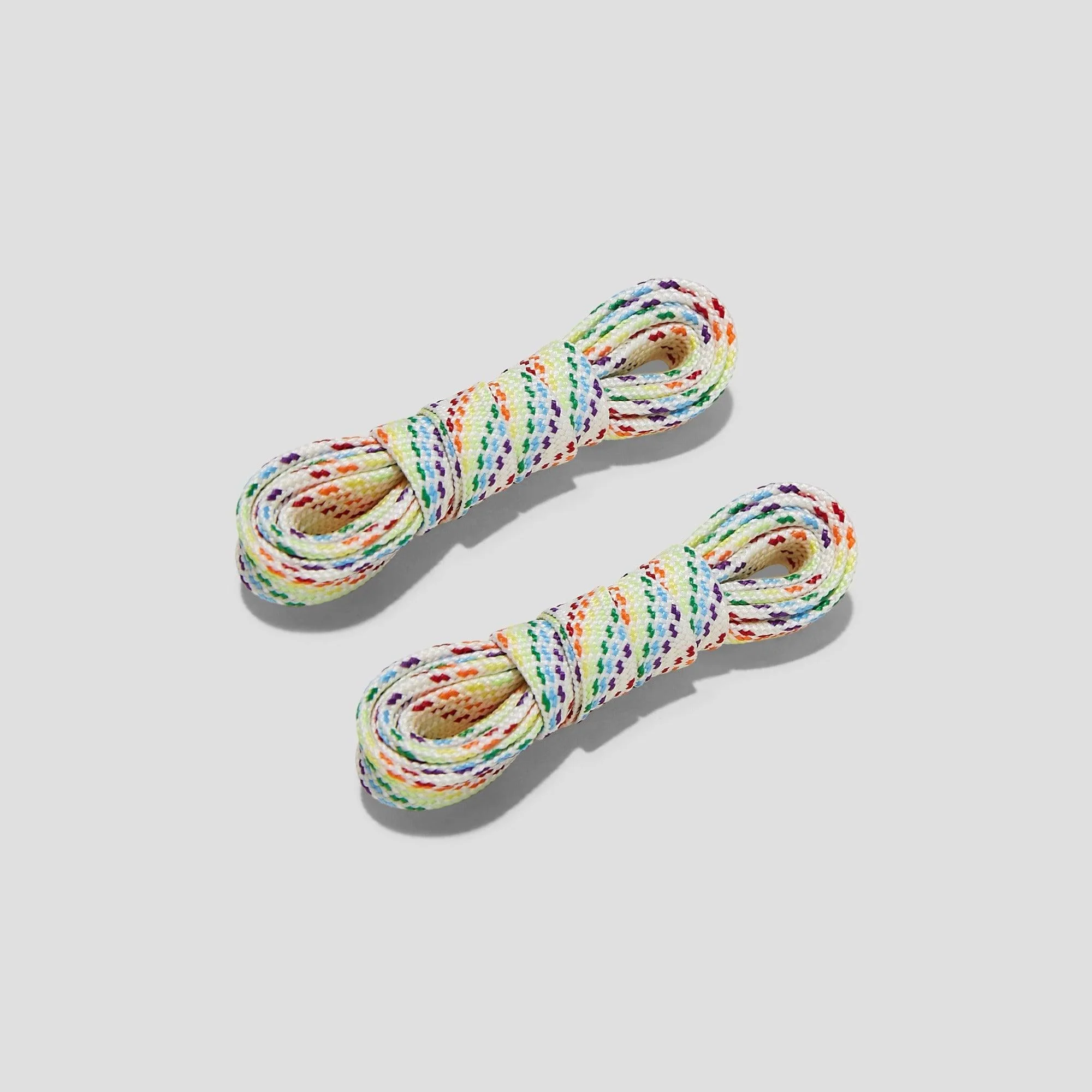 [Chris] ユニセックスシューレース