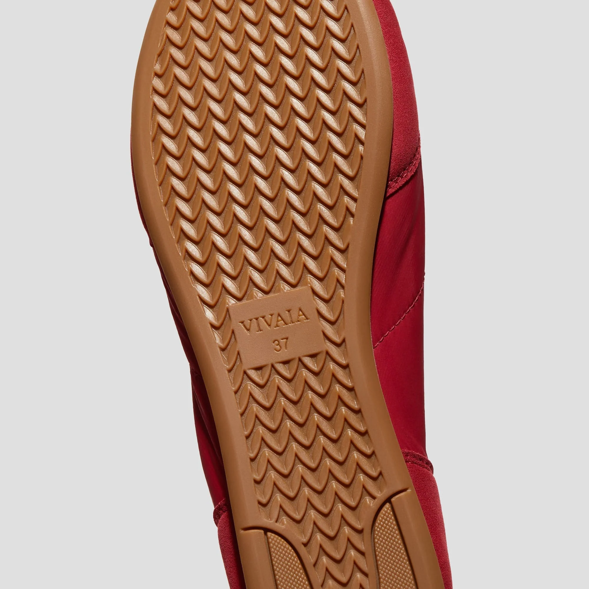 [Yancy] ジョガー ナイロン スニーカーリーナ