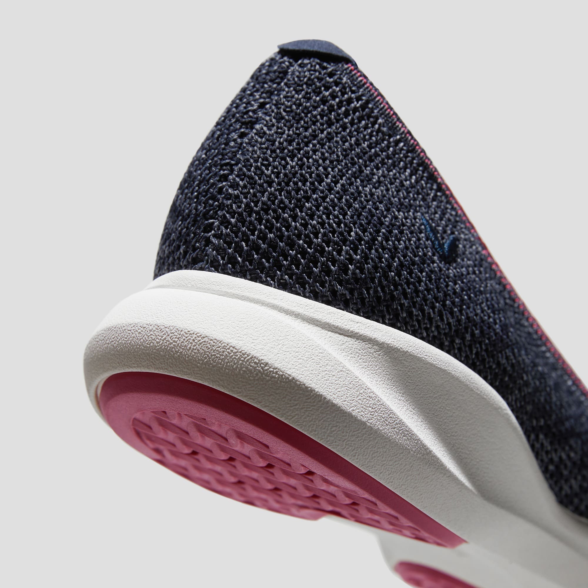 [Walker Pro Izabel] 撥水加工 ラウンドトゥ スニーカー フラット