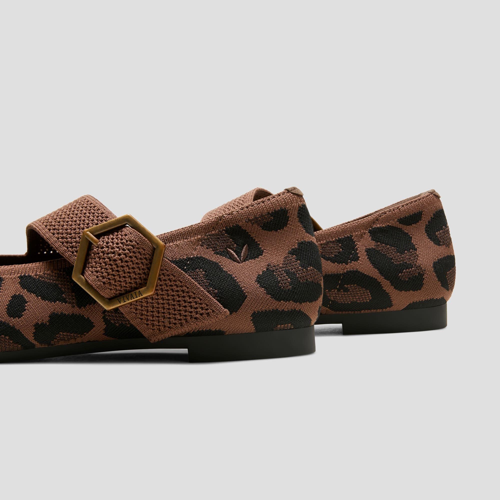 [MARIA] ポインテッドトゥ メリージェーン フラット