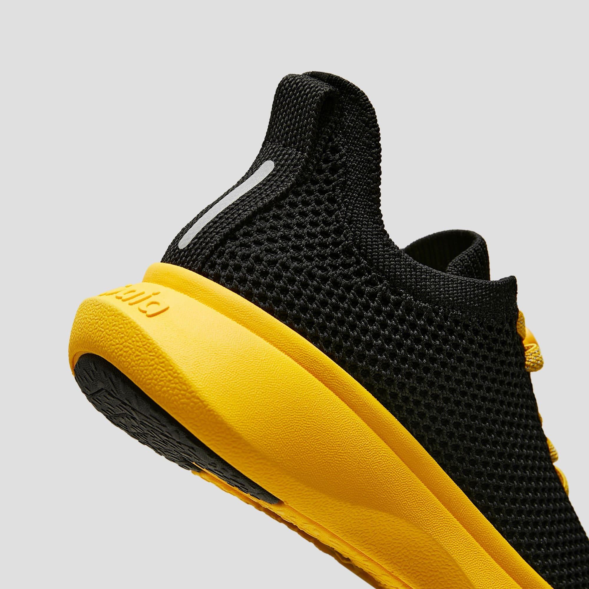 [Urban Kids] スニーカー スライダー メッシュ シューズ