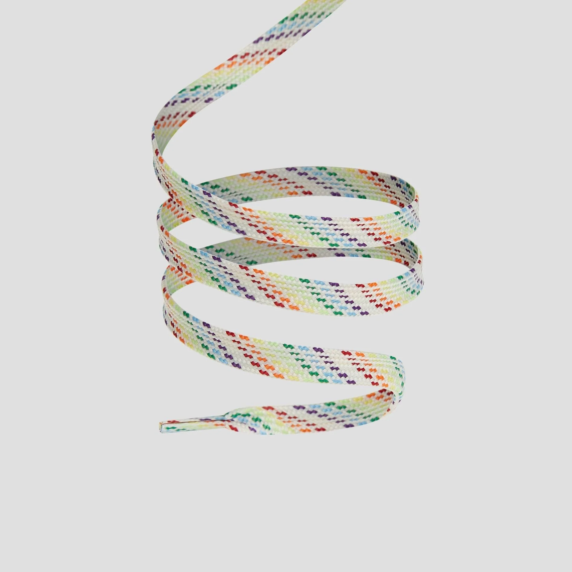 [Chris] ユニセックスシューレース