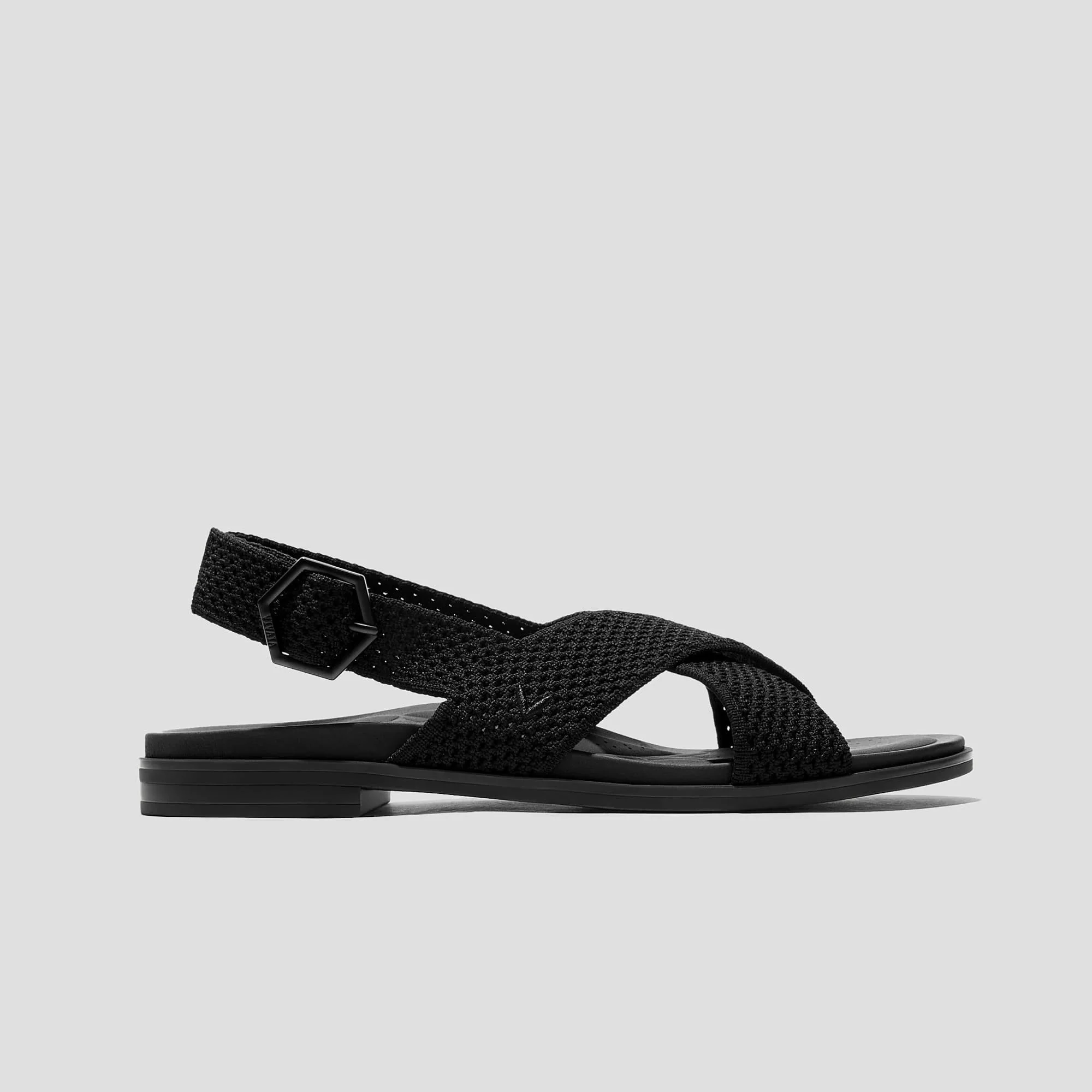 [Pamela] AdaptAll™ アーチプロ メッシュ サンダル