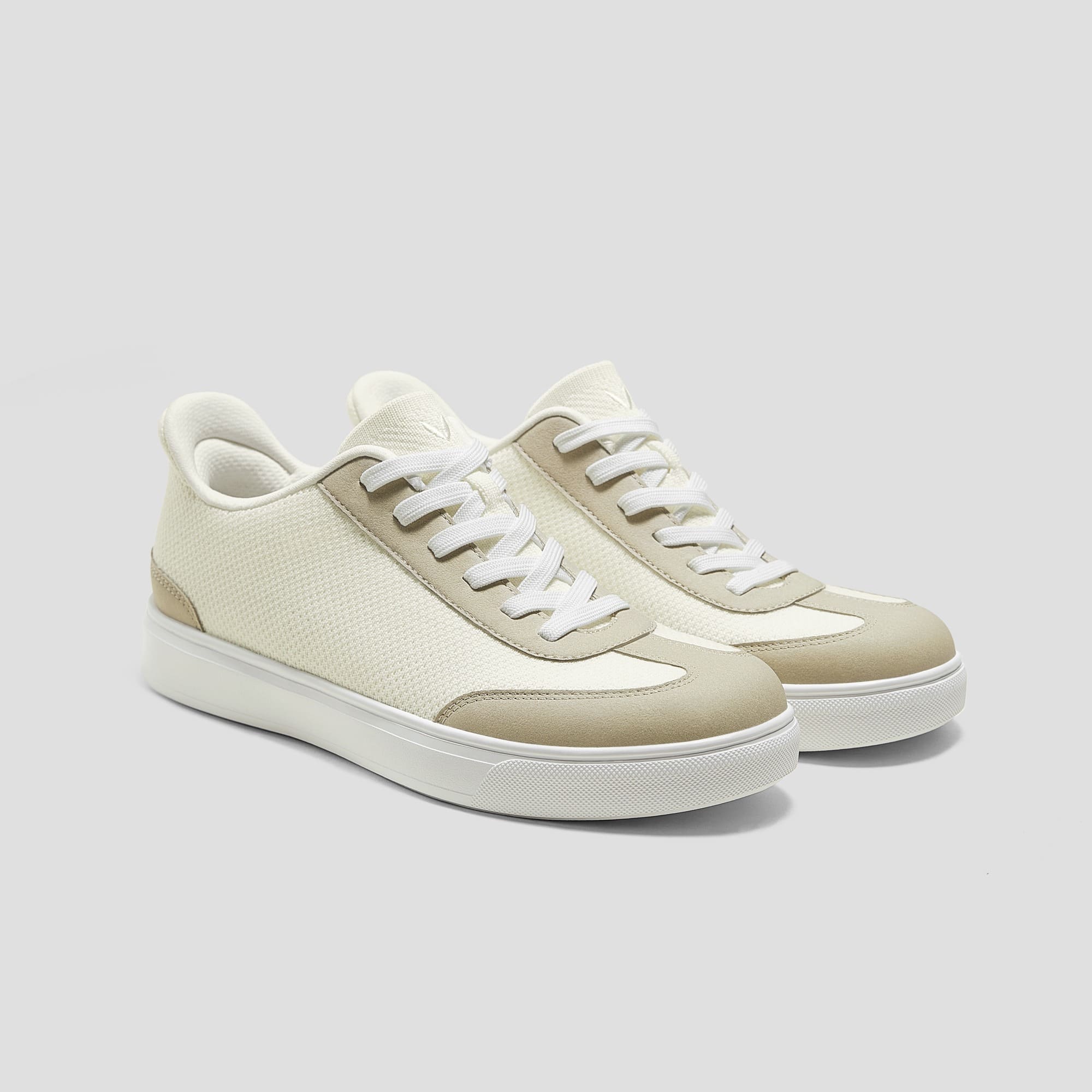 [Versa] ユニセックス スリップオン スニーカー