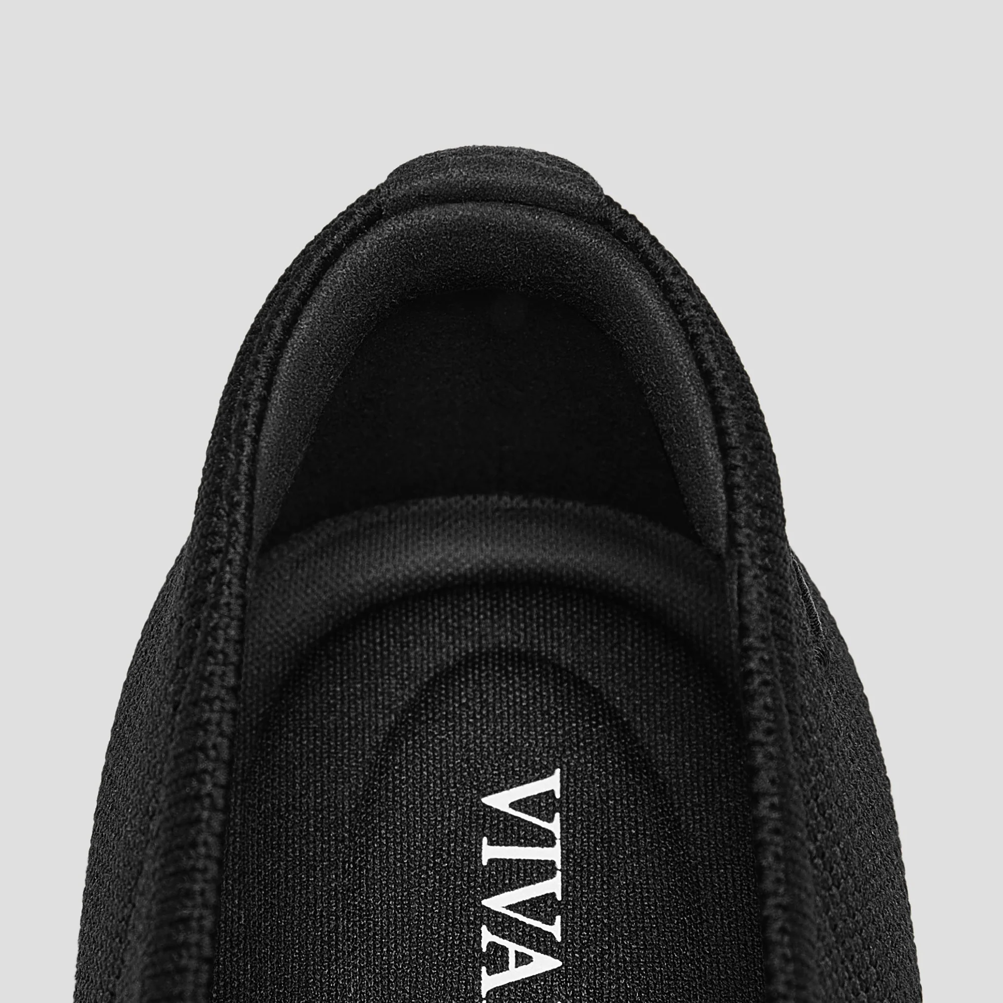 [Azura] ポインテッドトゥ リボン付き フラット