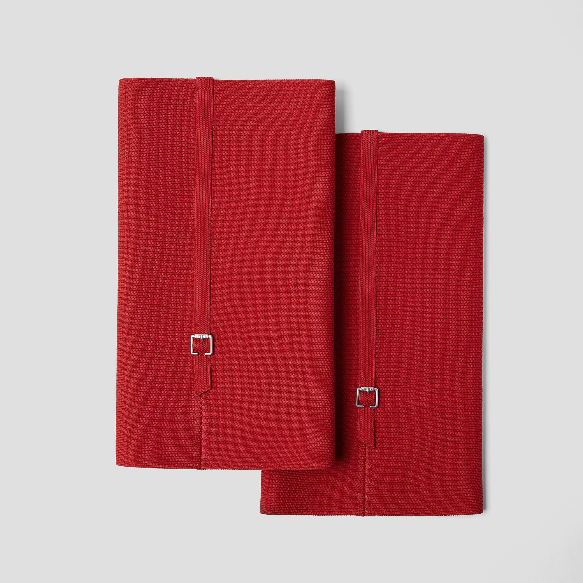 [Riya] ニット スリーブ レッグウォーマー