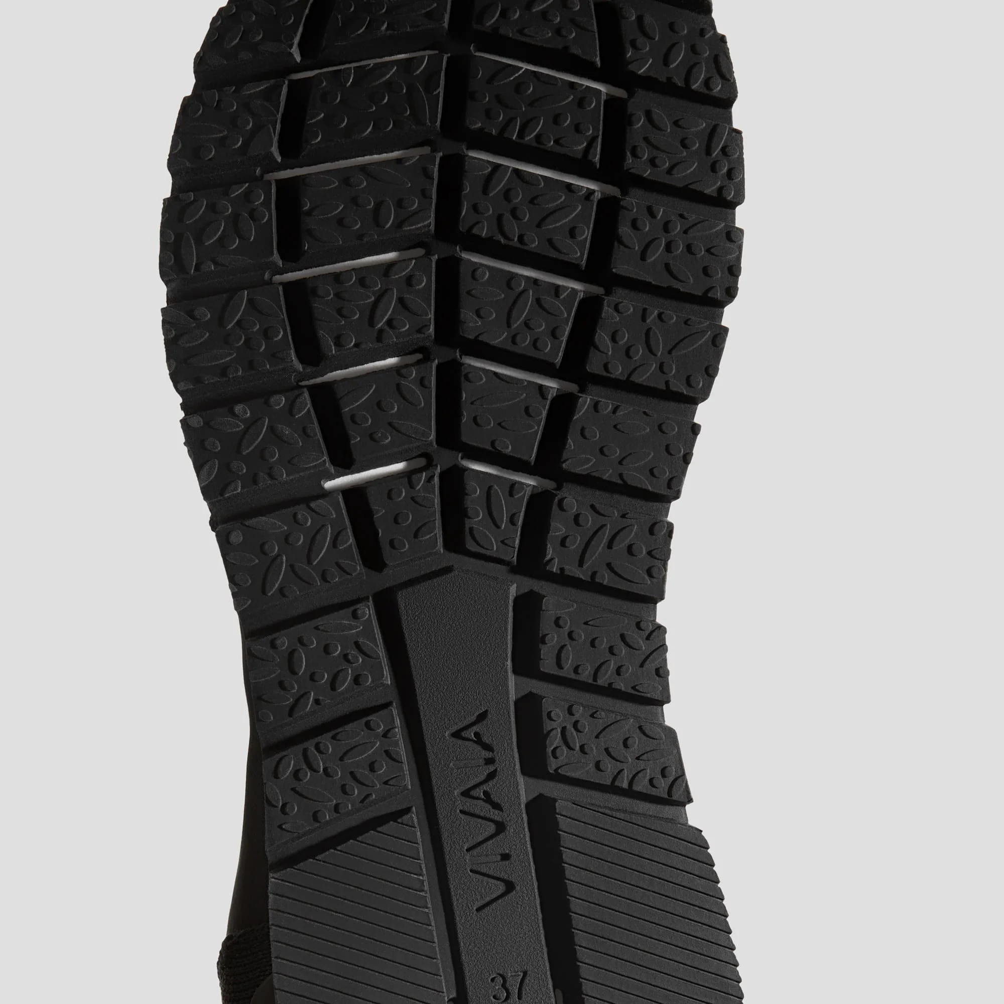 [Allegro] ユニセックス サテン ラックス スニーカー