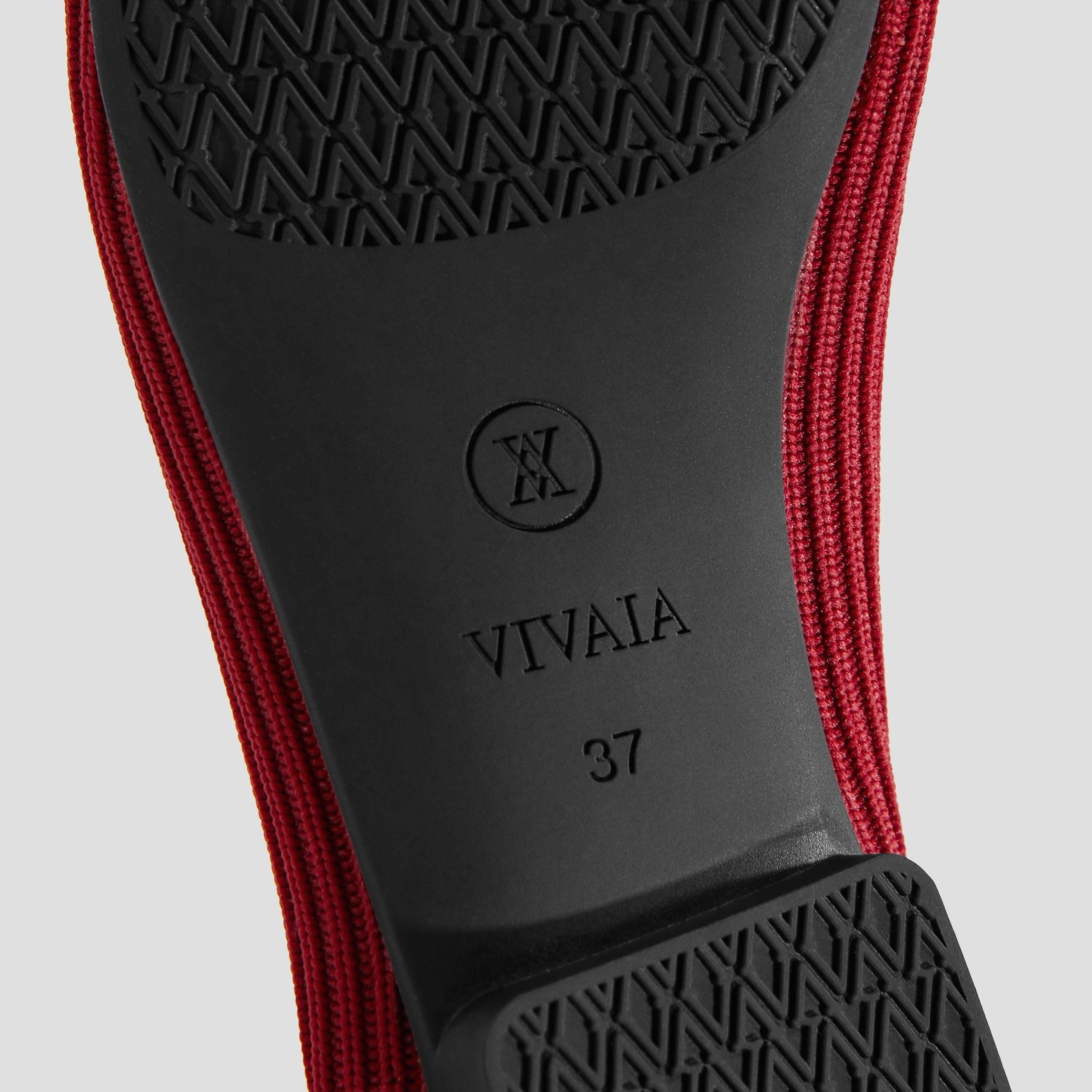 [Margot 2.0] スクエアトゥ エクストラワイド(5Eまで対応) フラットシューズ