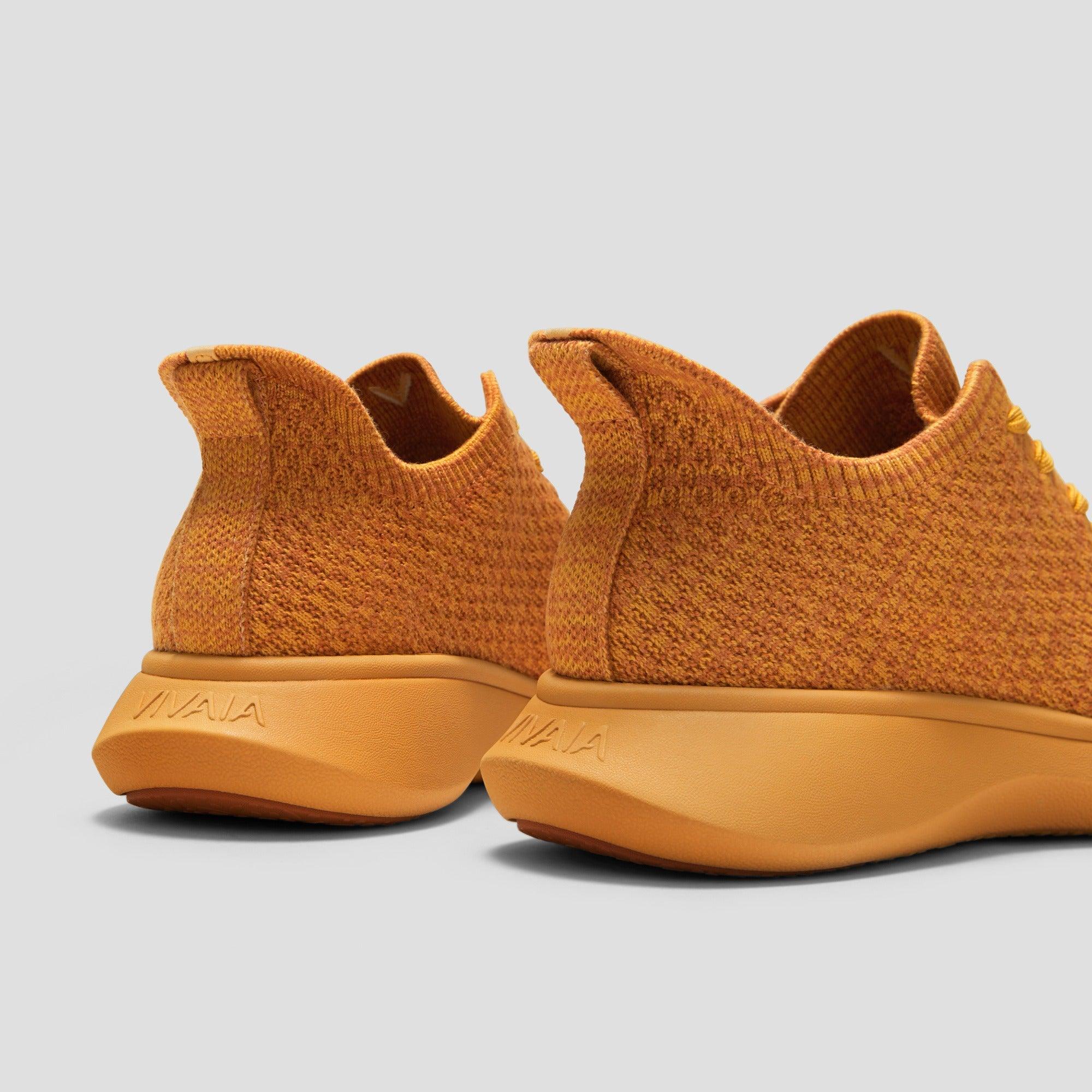 [Urban] ウール入り ユニセックス スリッポン スニーカー