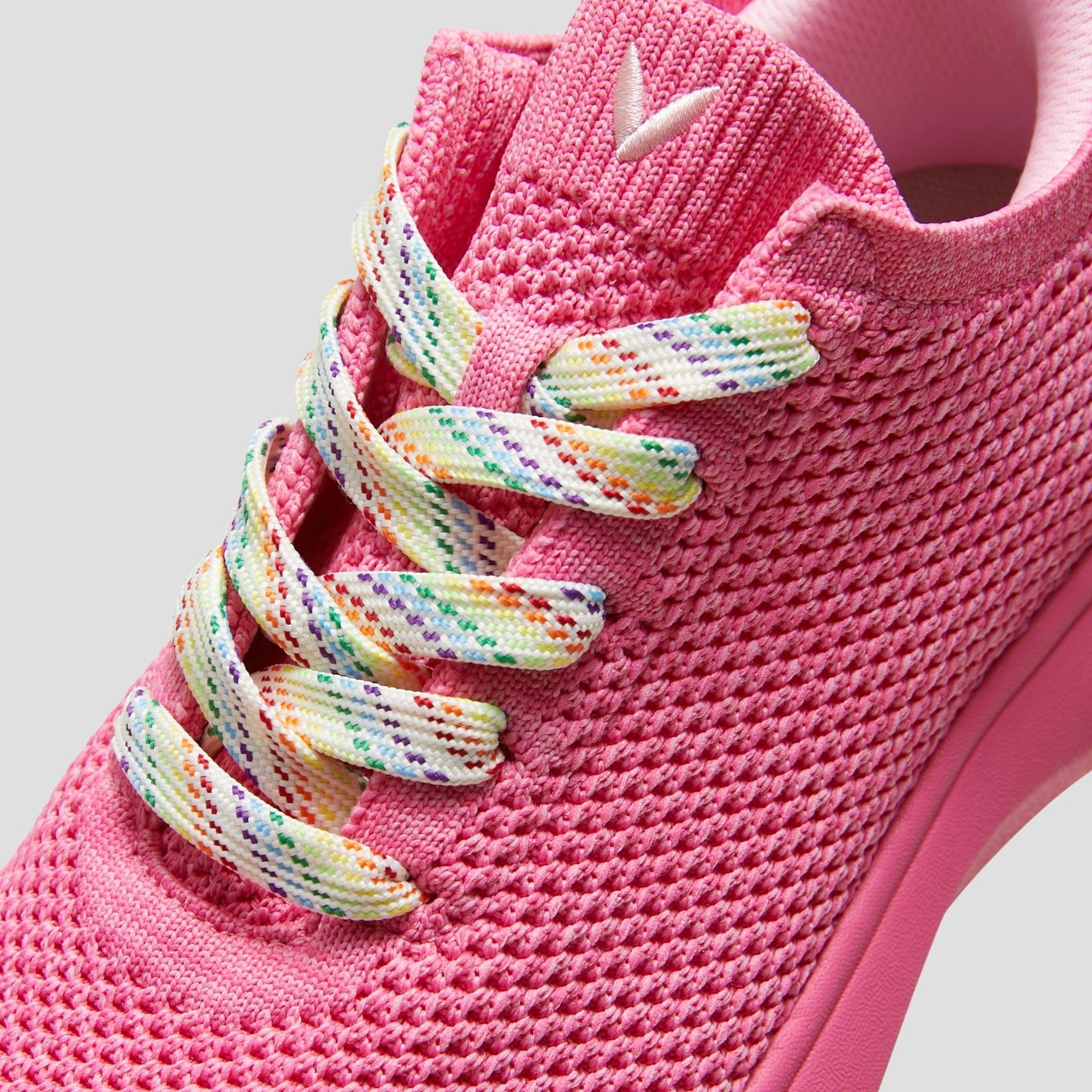 [Chris] ユニセックスシューレース