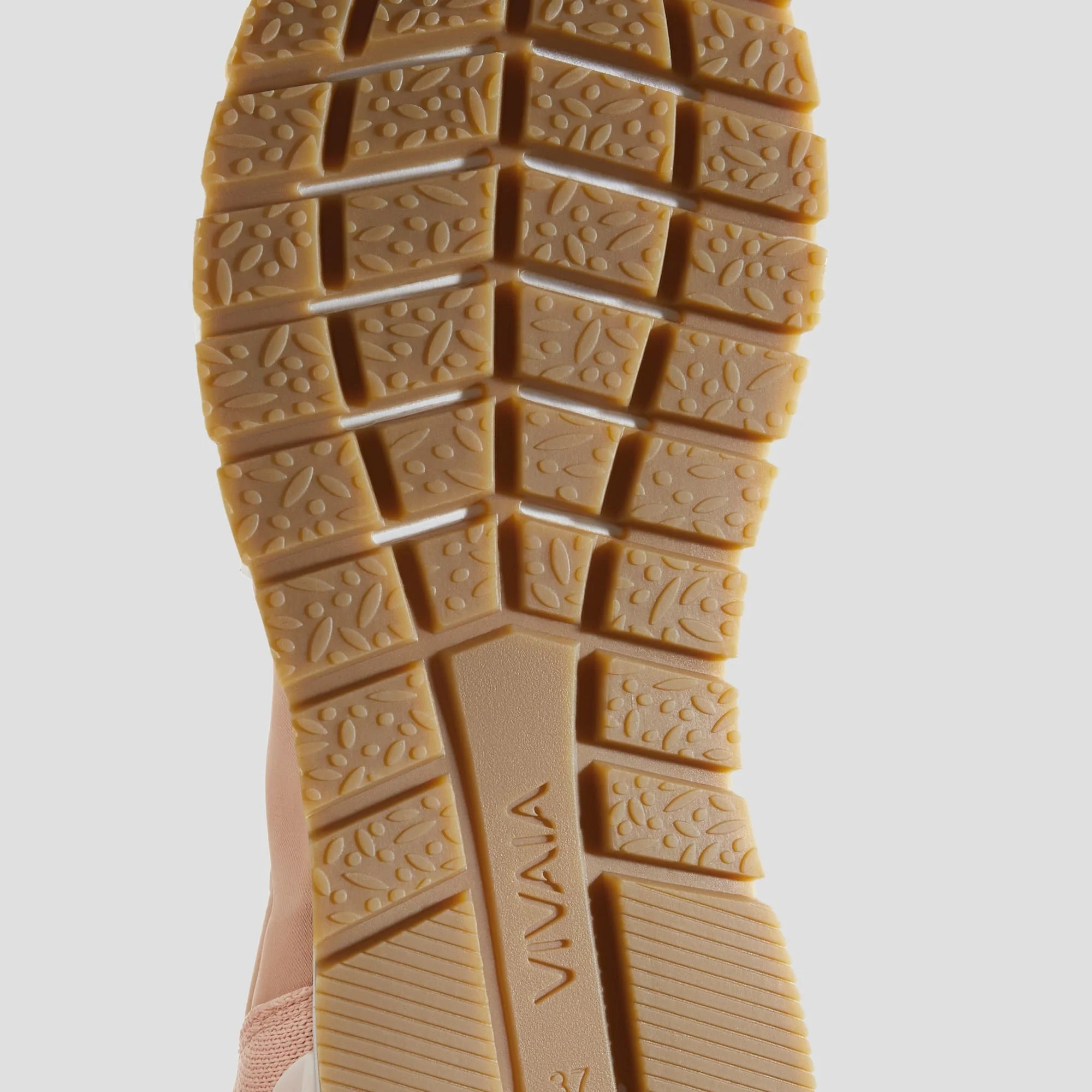 [Allegro] ユニセックス サテン ラックス スニーカー