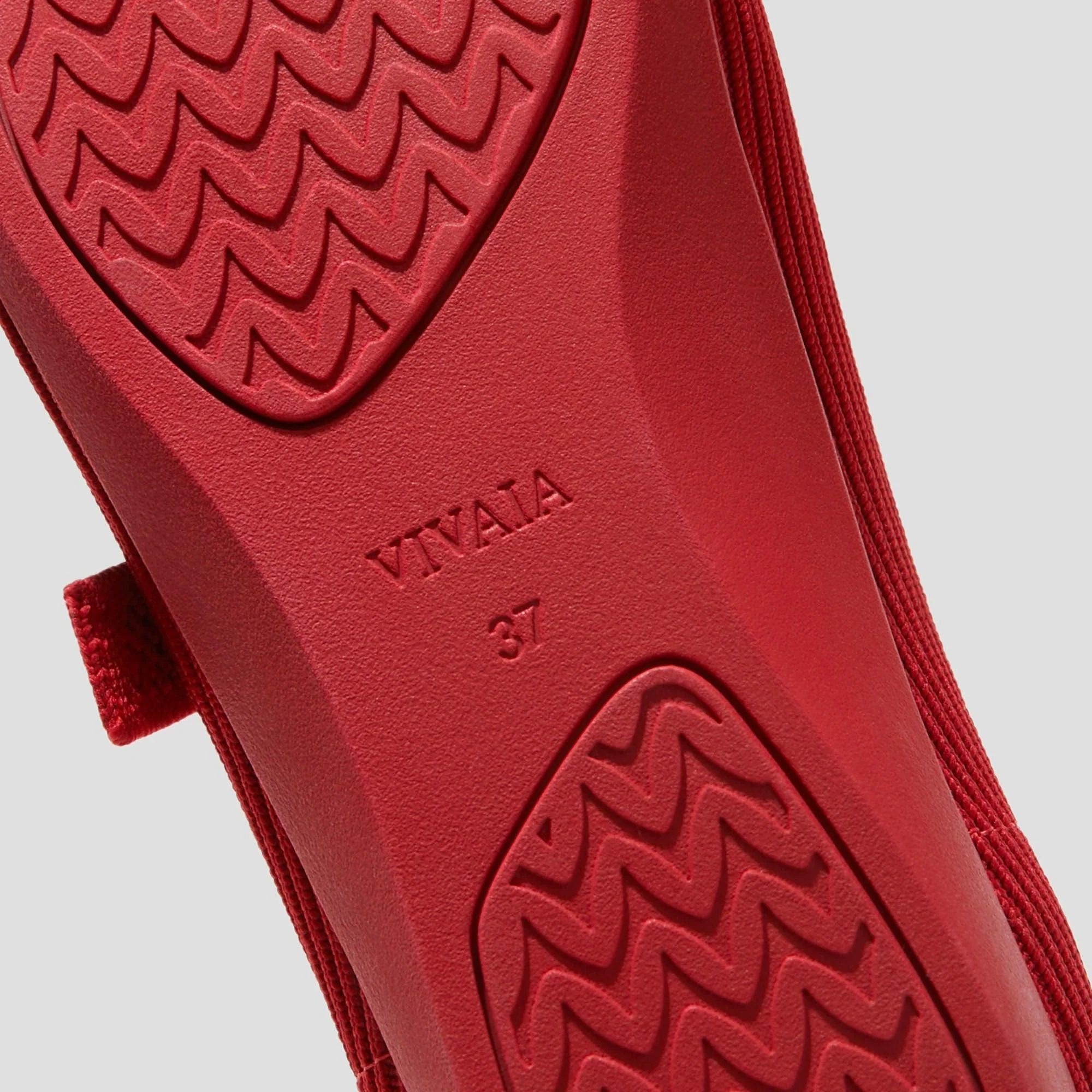 [Margot Walker Mary-Jane] スクエアトゥ 超軽量 厚底 メリージェーン フラットシューズ