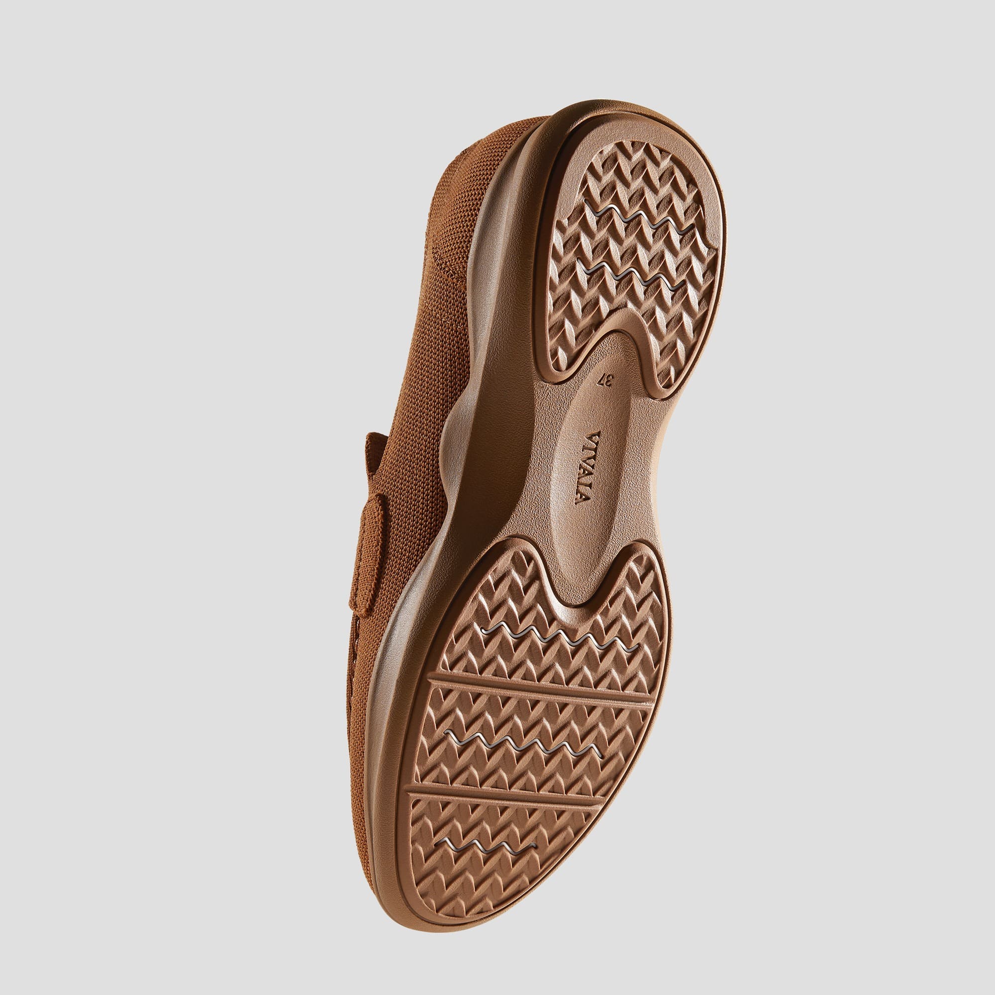 [Ivana] ラウンドトゥ スニーカー ローファー