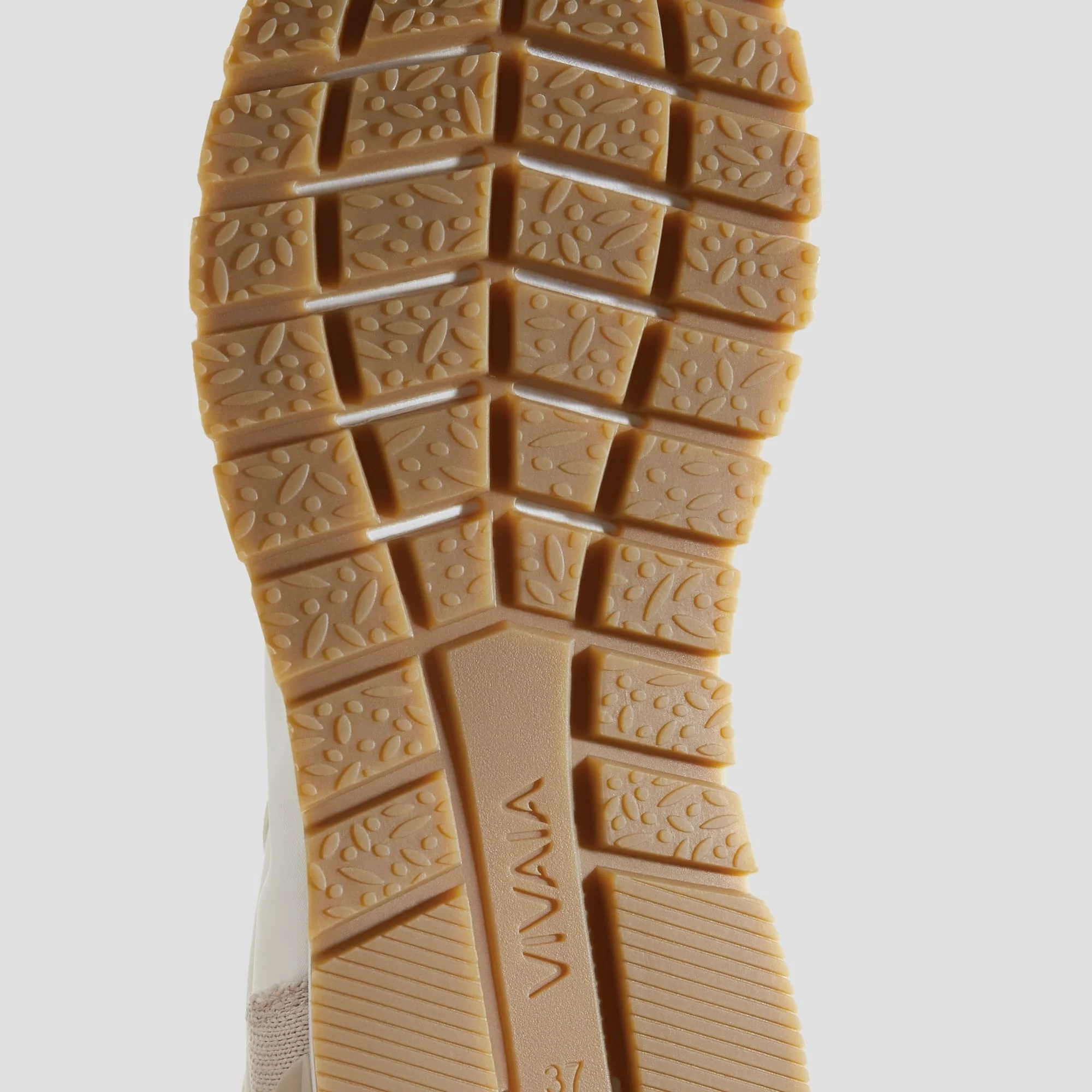 [Allegro] ユニセックス サテン ラックス スニーカー