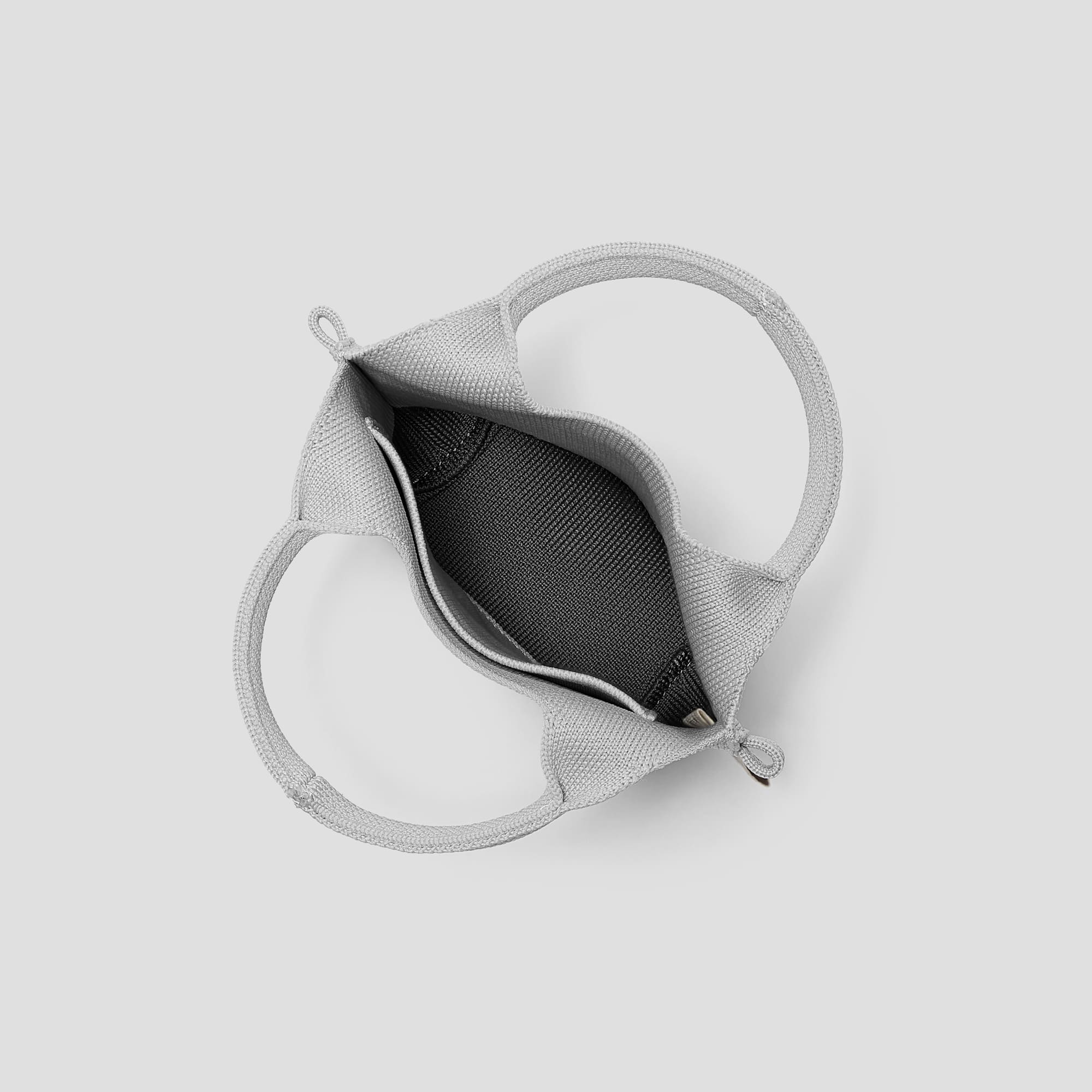 [Zahara Mini] 0.5L容量 ショルダーバッグ