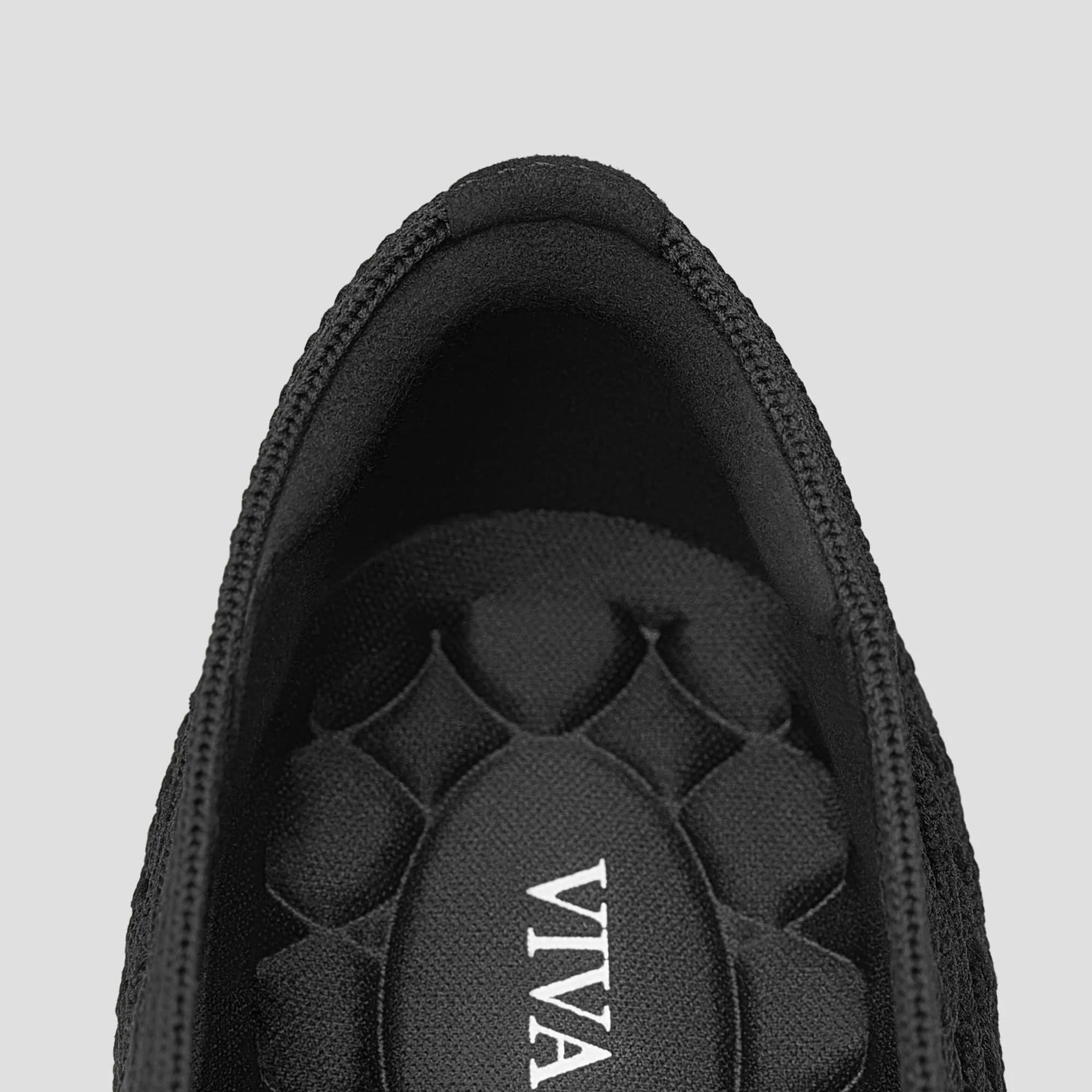 [Margot Walker Mary-Jane] スクエアトゥ 超軽量 厚底 メリージェーン フラットシューズ