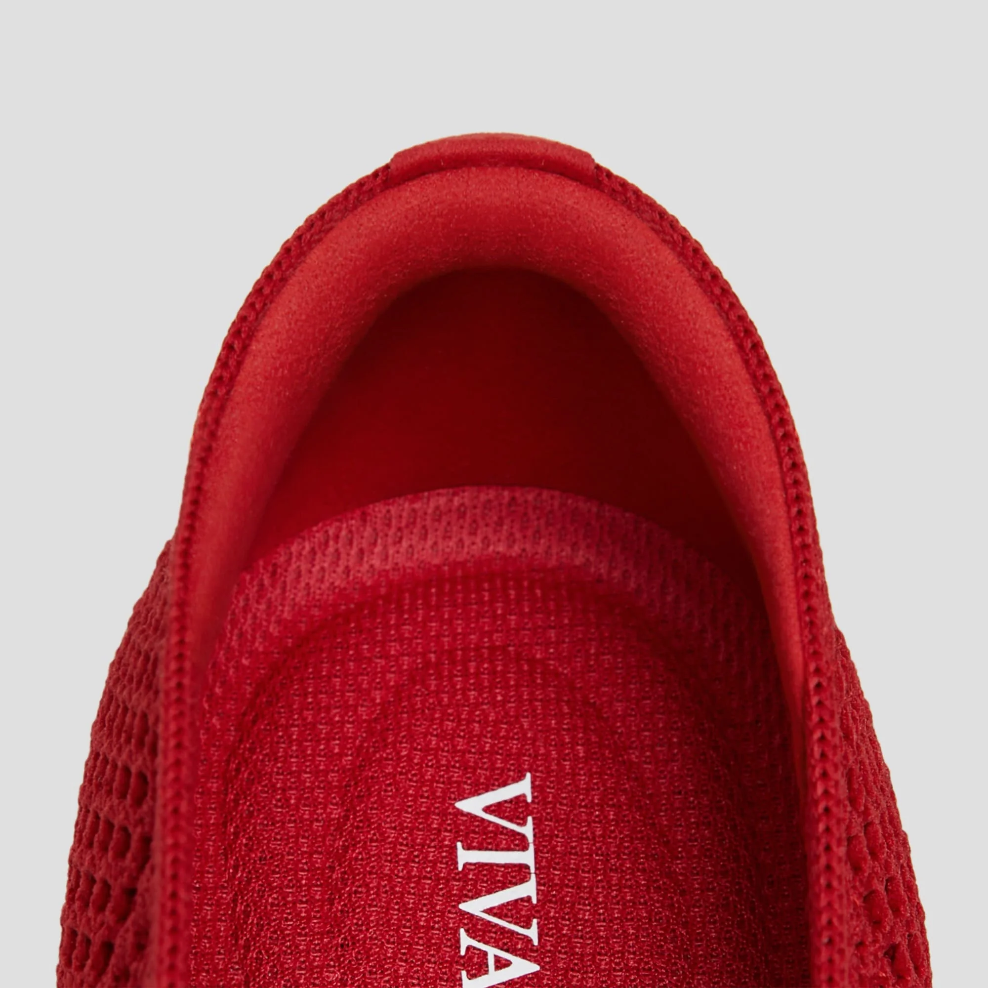 [Margot Mary-Jane Mesh] スクエアトゥ メリージェーン フラットシューズ