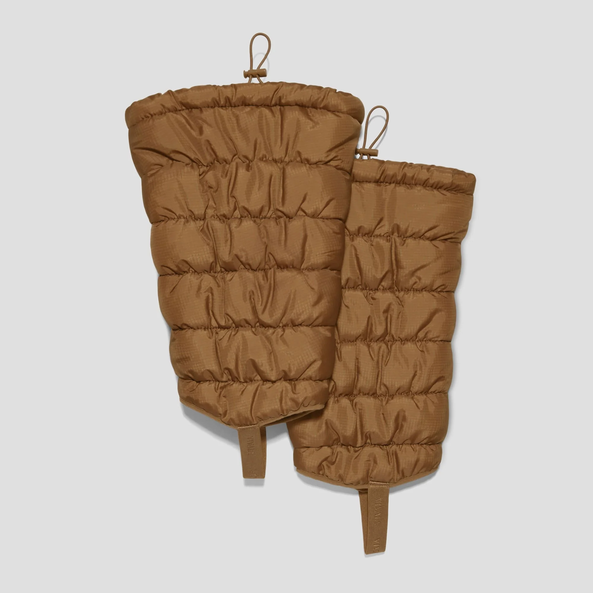 PufferTherm(パフサーム)レッグウォーマー