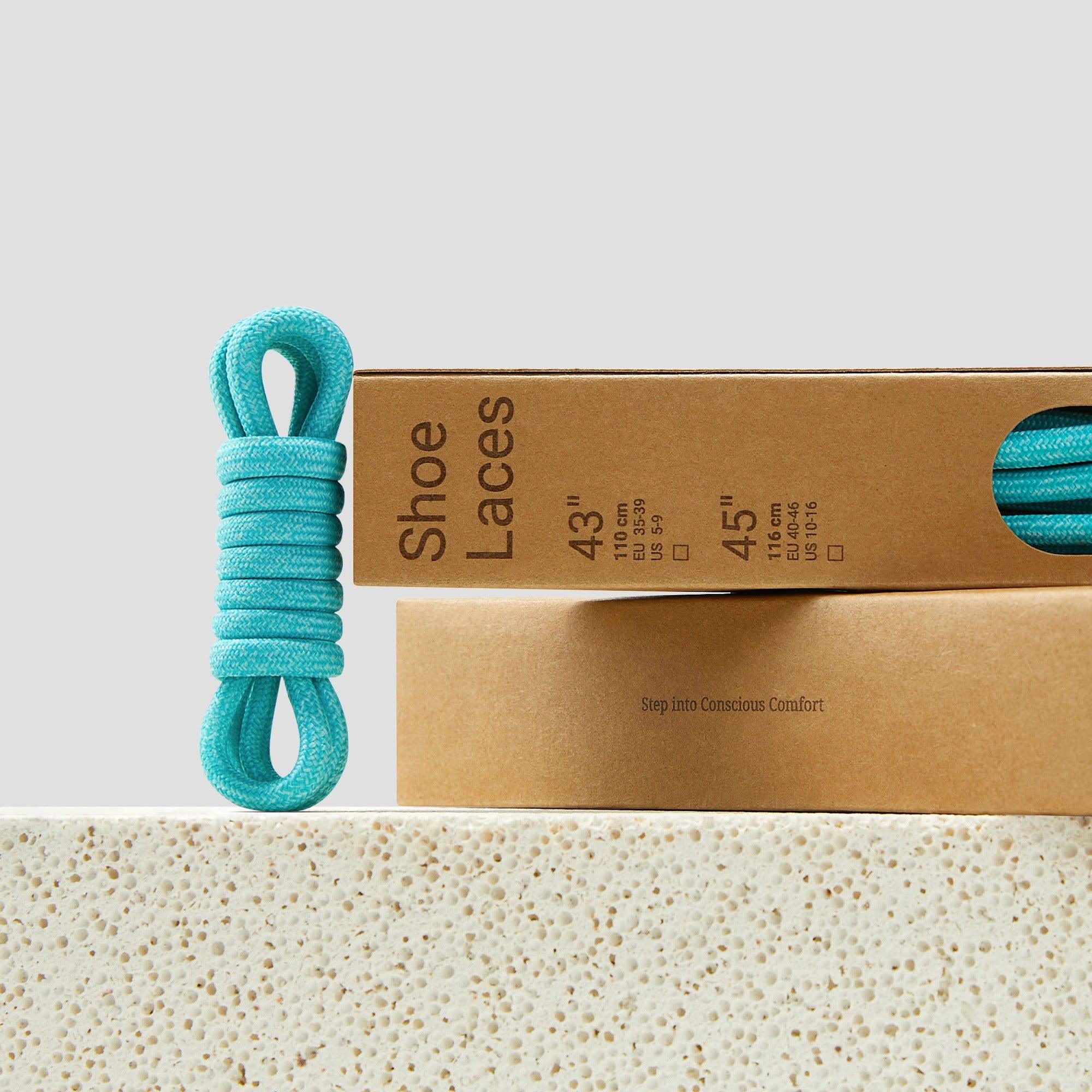 [Chris] ユニセックスシューレース