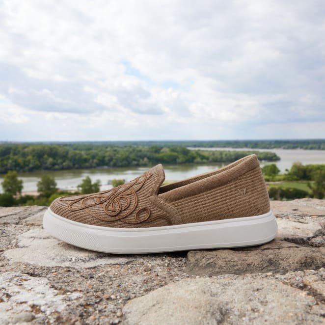 [V-Tune] ユニセックス スニーカー