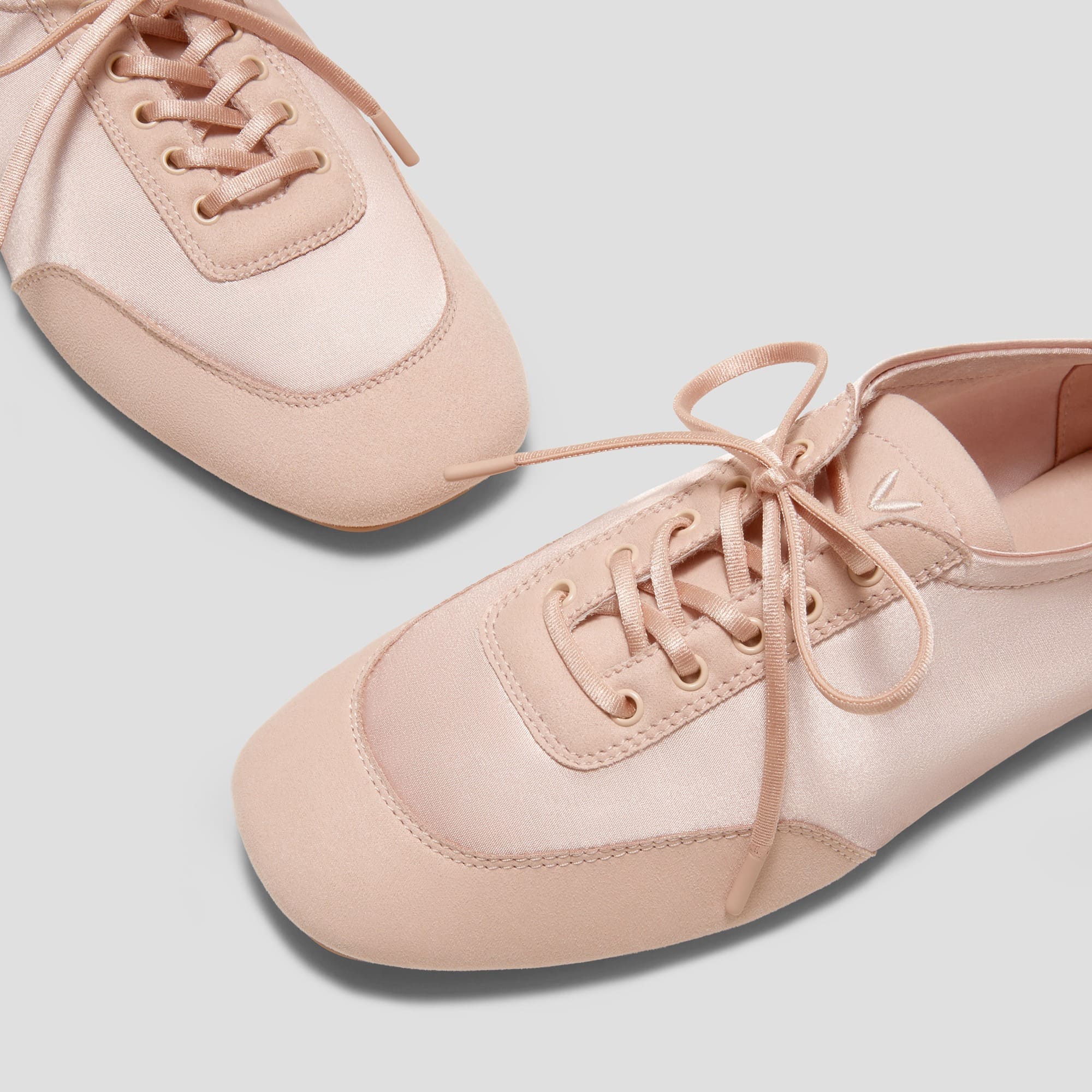 [Cristina Lace] ゴム シューレース