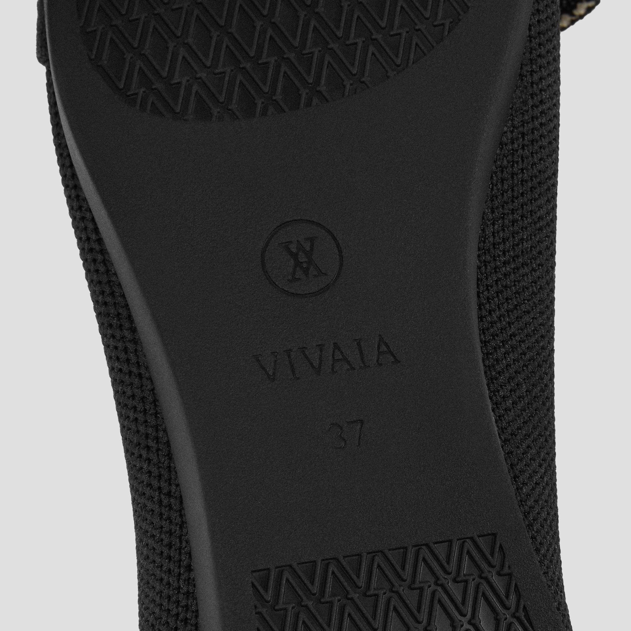 [Michelle] ポインテッドトゥ リボン付き ローファー