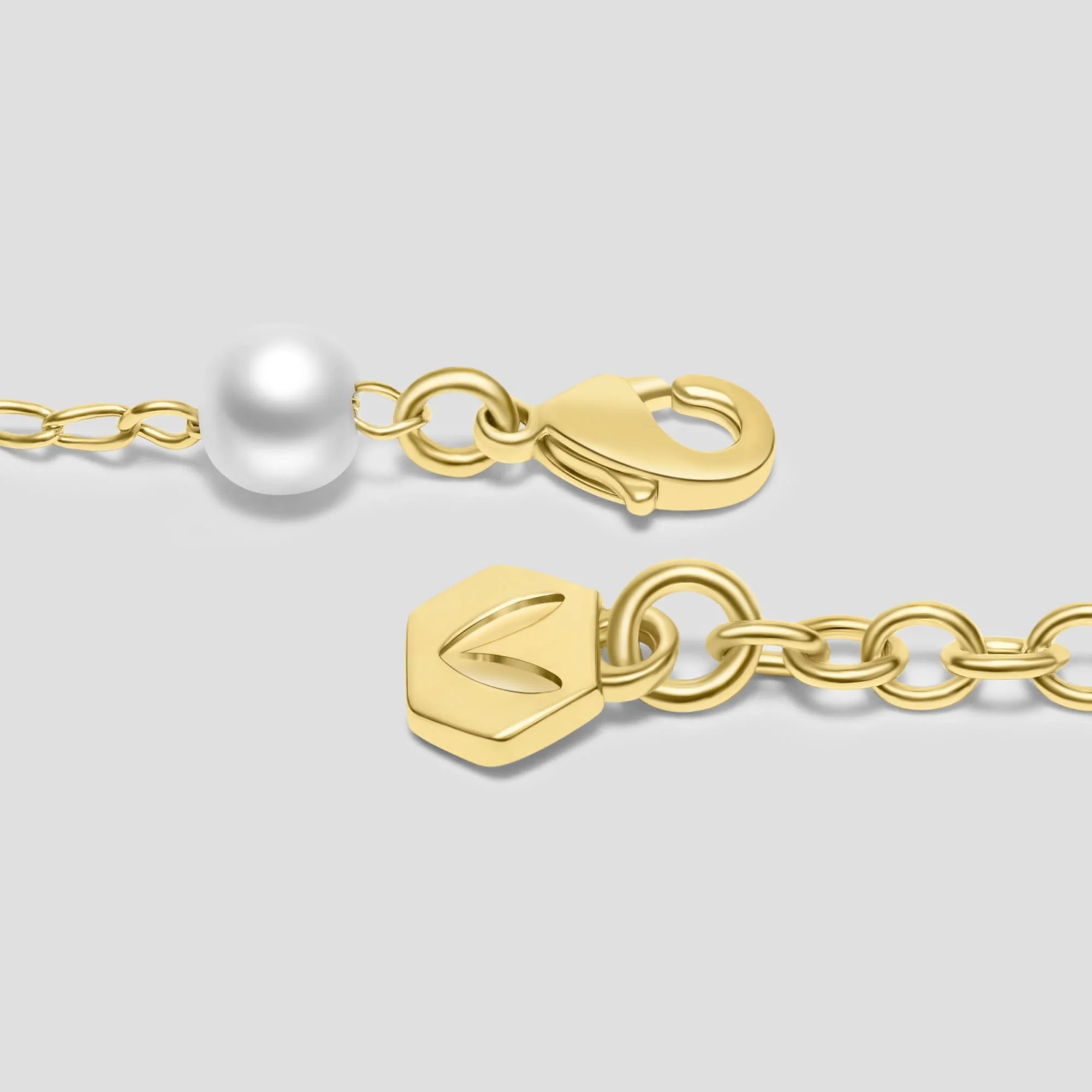 [Andressa] アンクレット