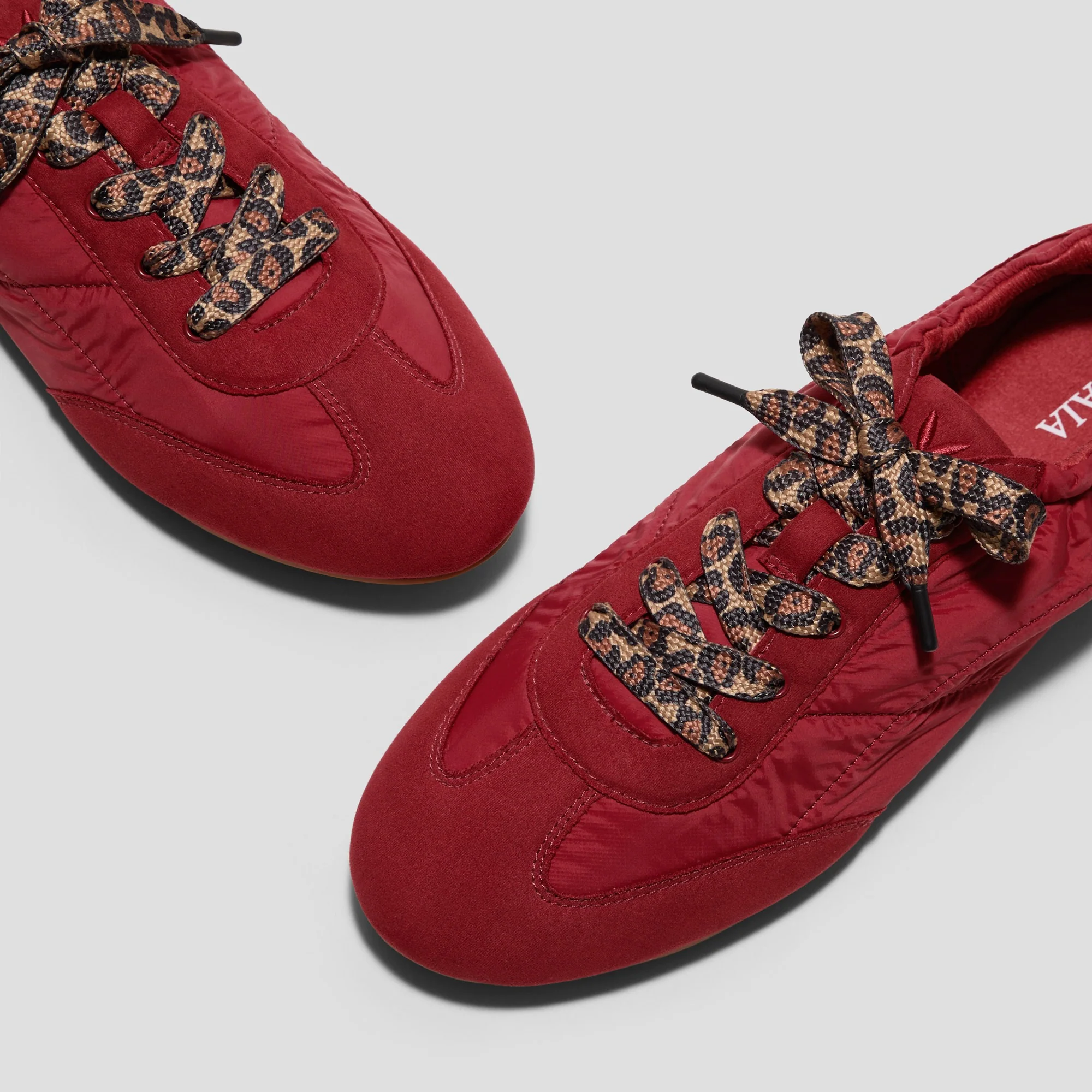 [Yancy Lace] シューレース