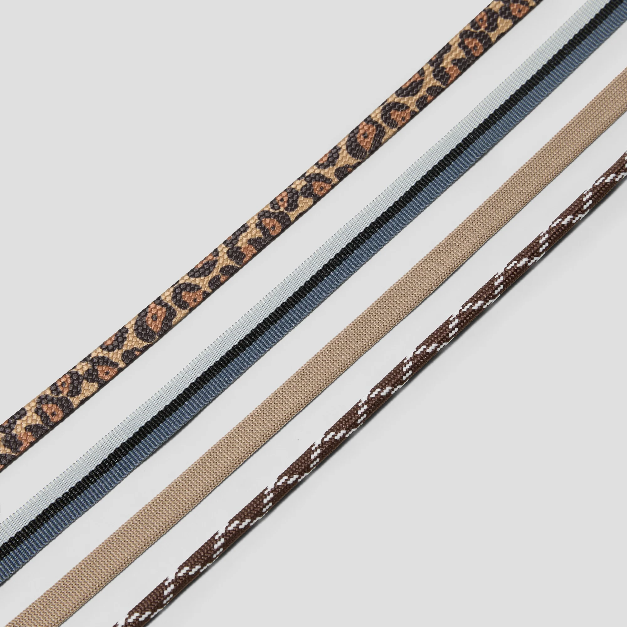 [Yancy Lace] シューレース