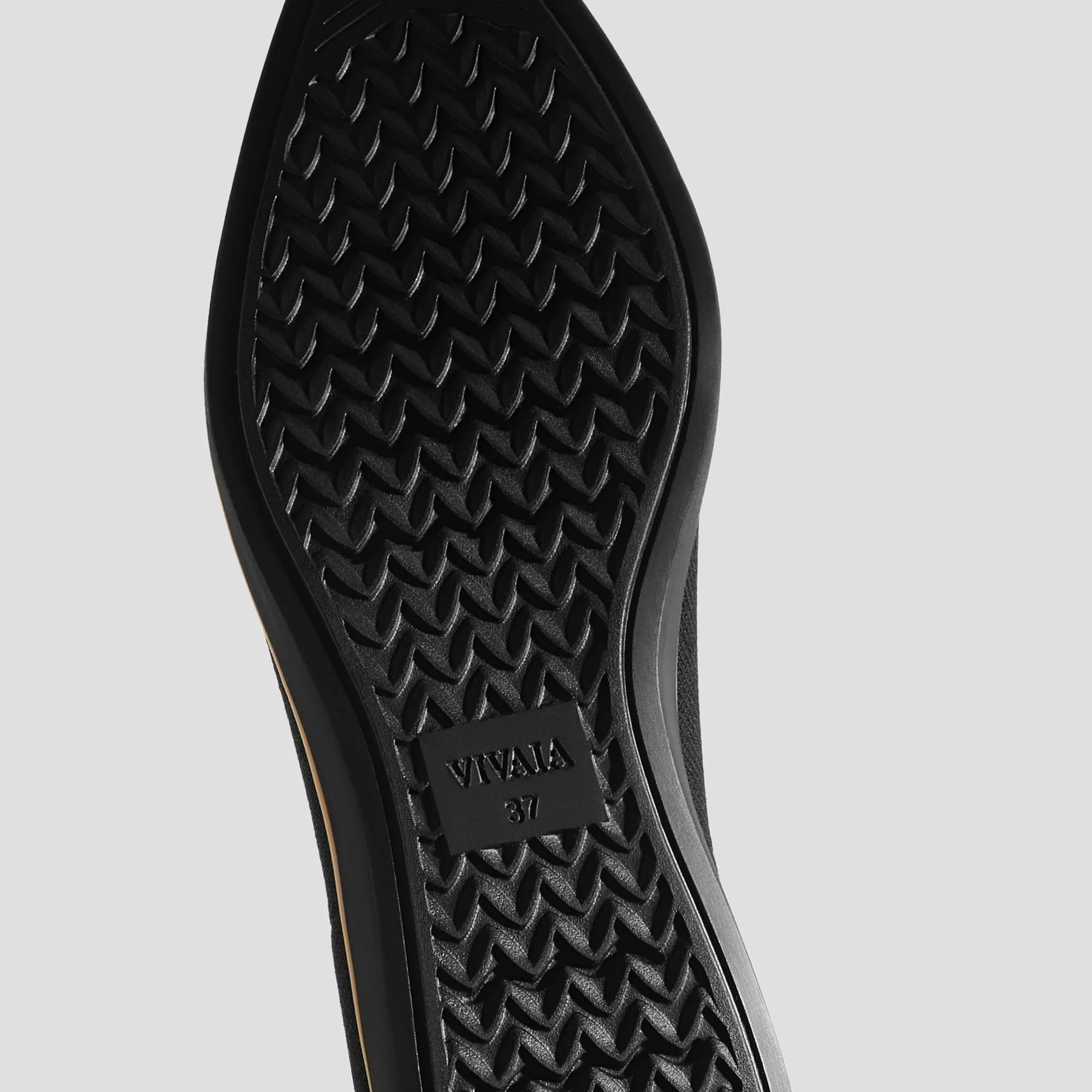 [All-Day Standing Veronica] ポインテッドトゥ フラット