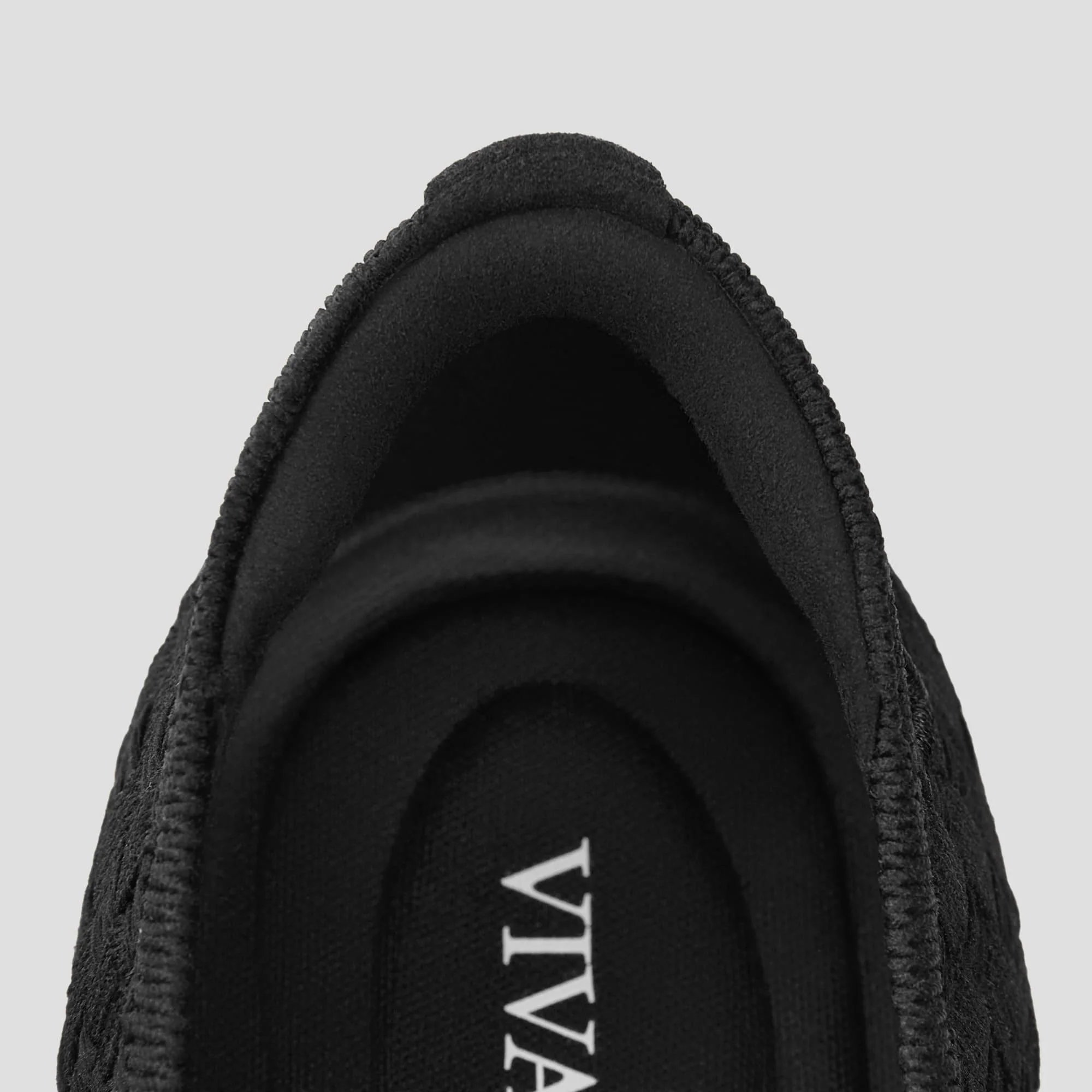 [Margaret] スクエアトゥ ボウバレリーナ フラット