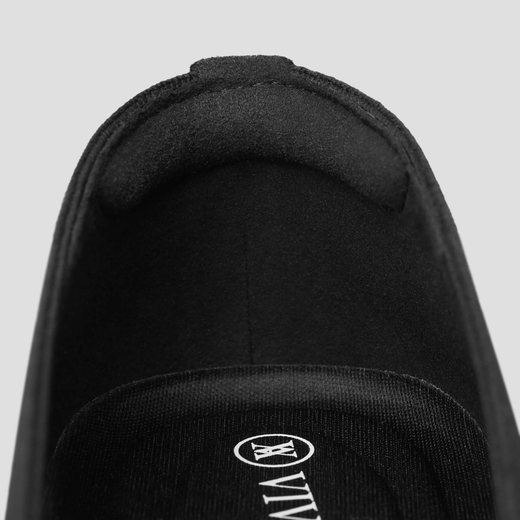 [Margot 2.0] スクエアトゥ クラシックシリーズ フラットシューズ