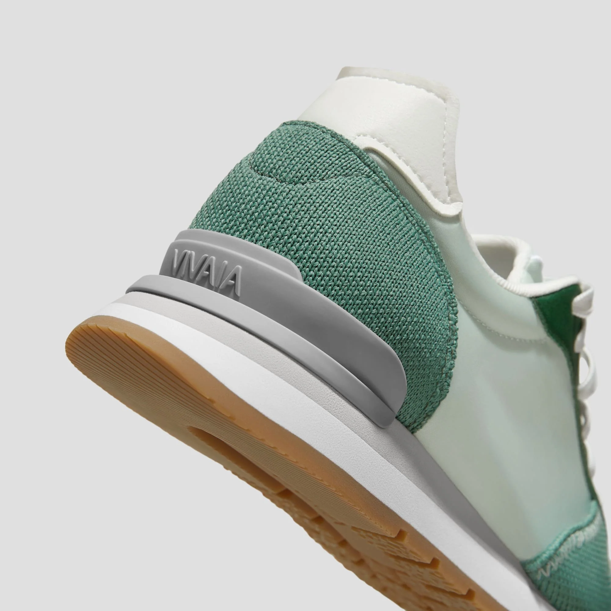 [Allegro] ユニセックス サテン ラックス スニーカー